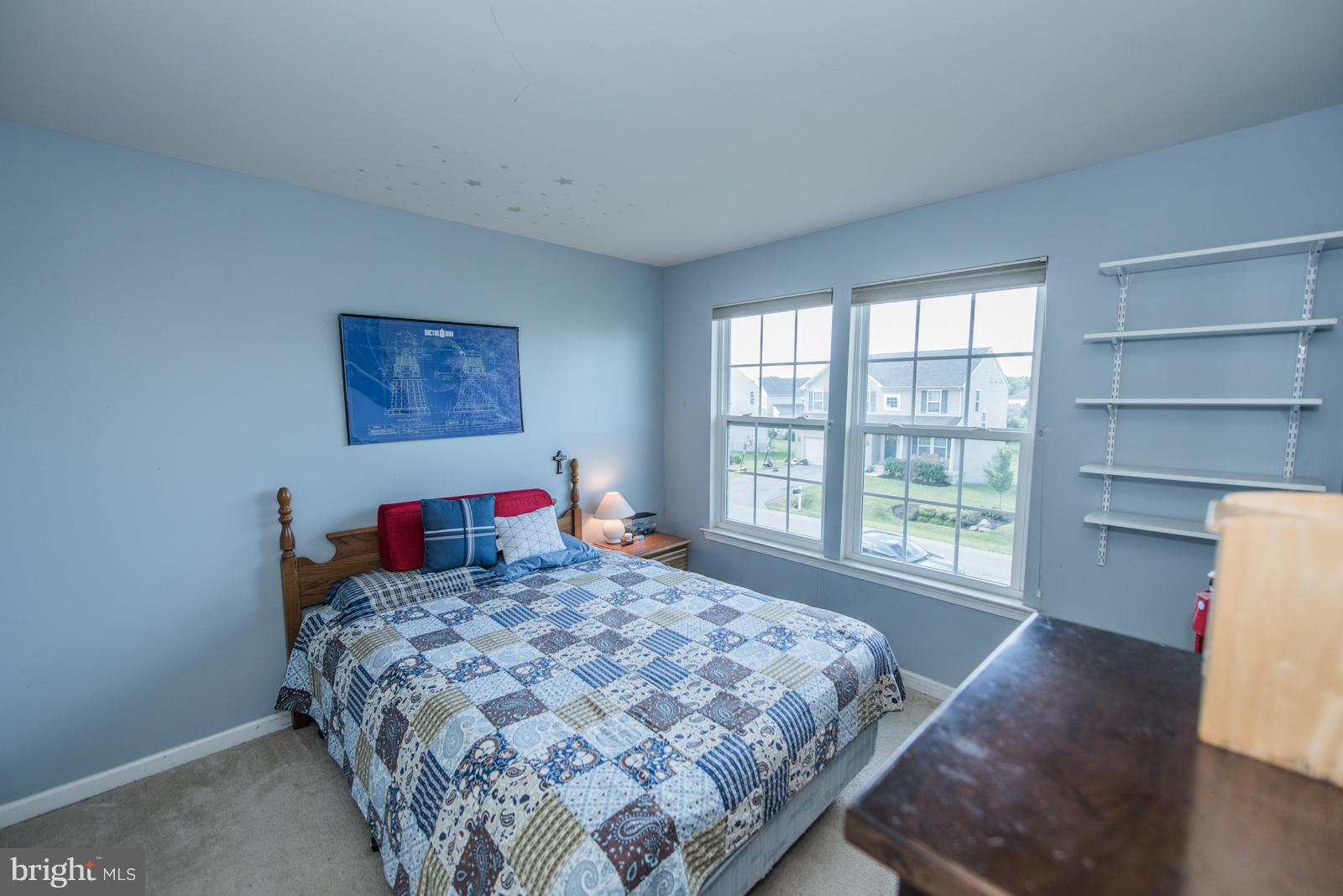 MADDEX FARM - Residential