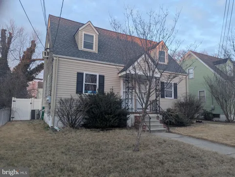 1129 Center Avenue Unit A, Bellmawr, NJ MLS: NJCD2086420