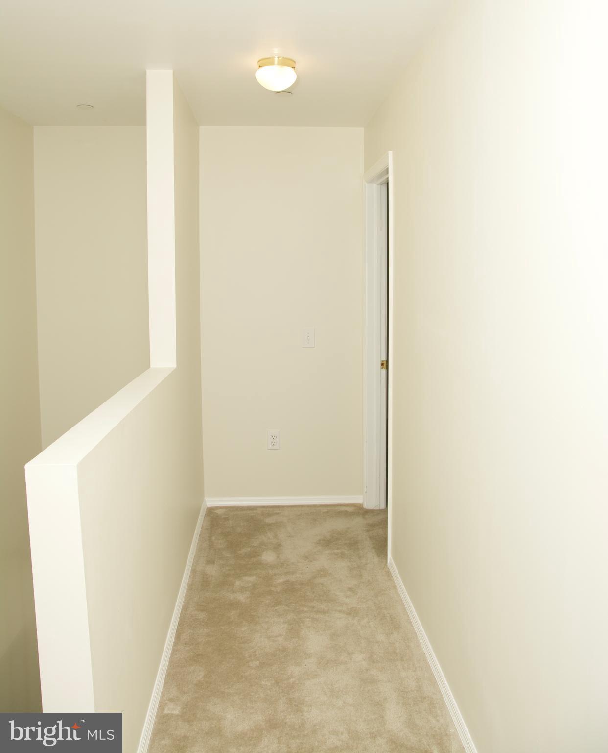 GR CAPITOL HEIGHTS - Residential