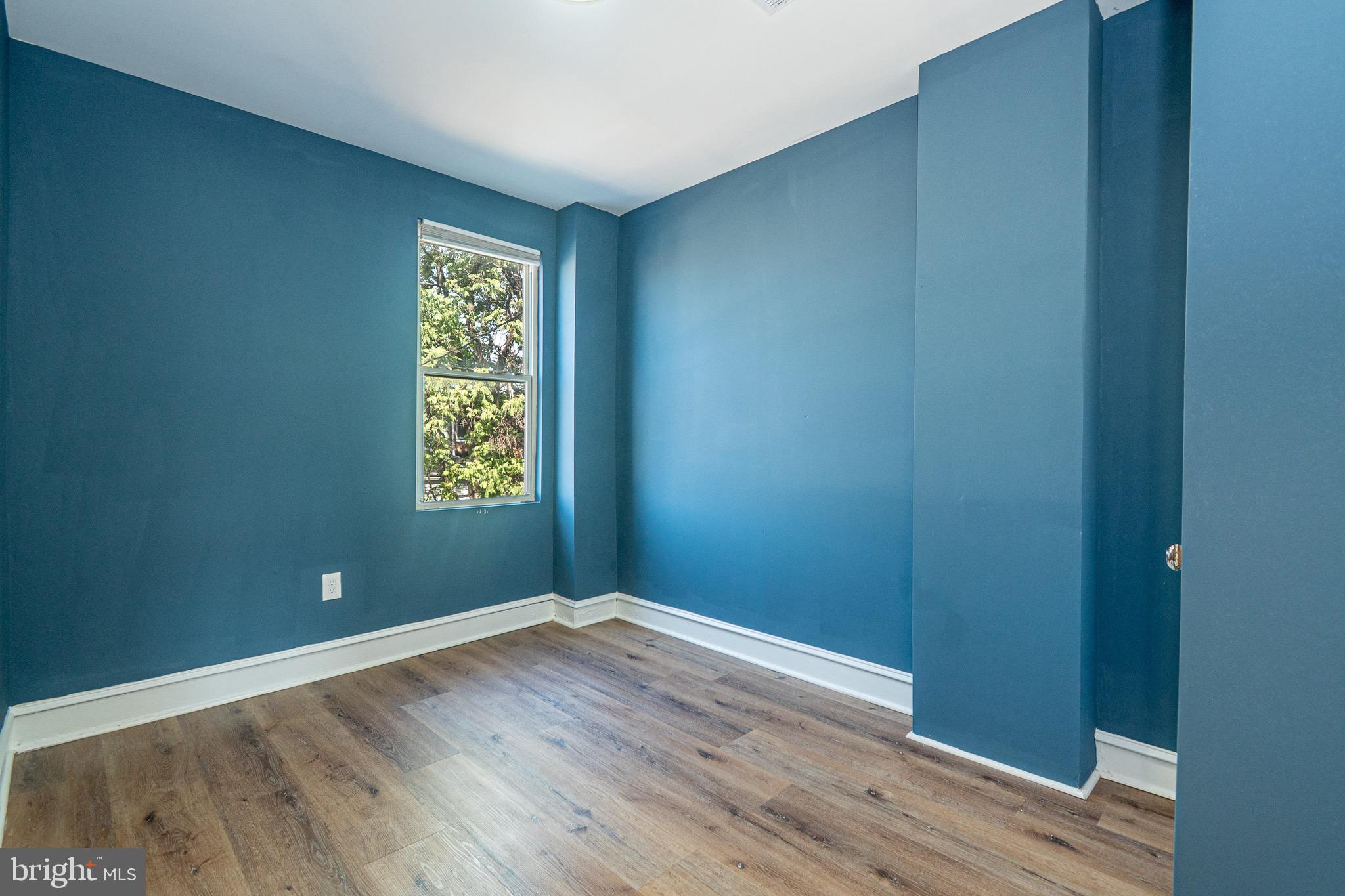 BIDDLE STREET - Residential
