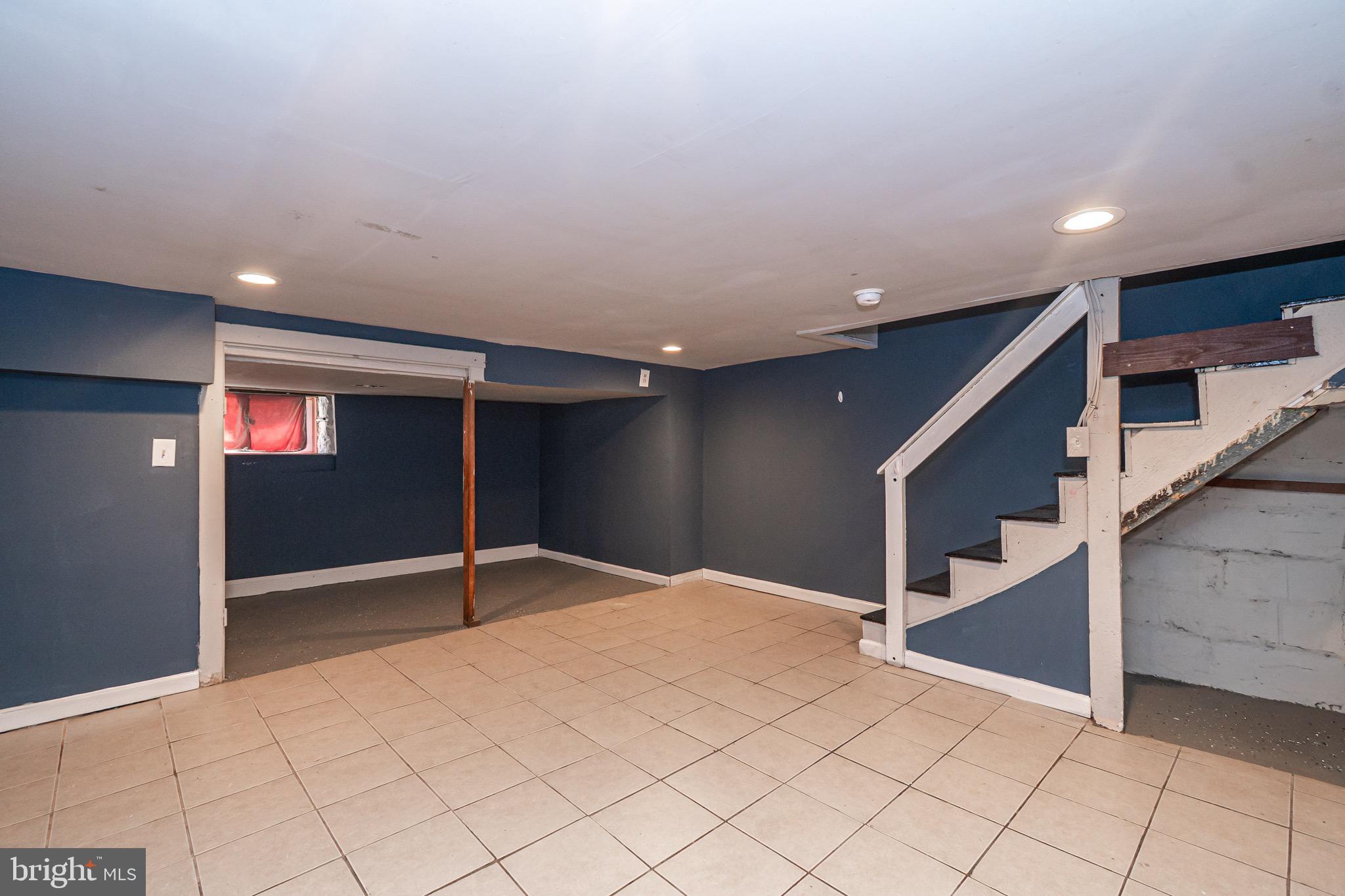 BIDDLE STREET - Residential