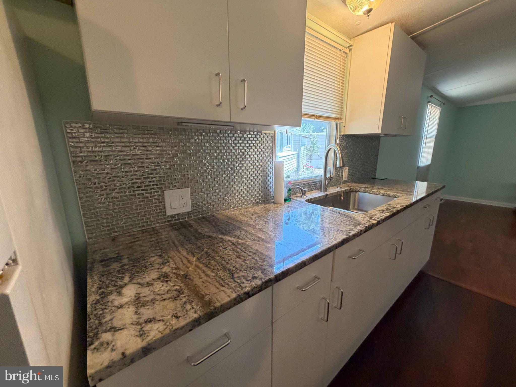 AUDUBON ESTATES - Residential