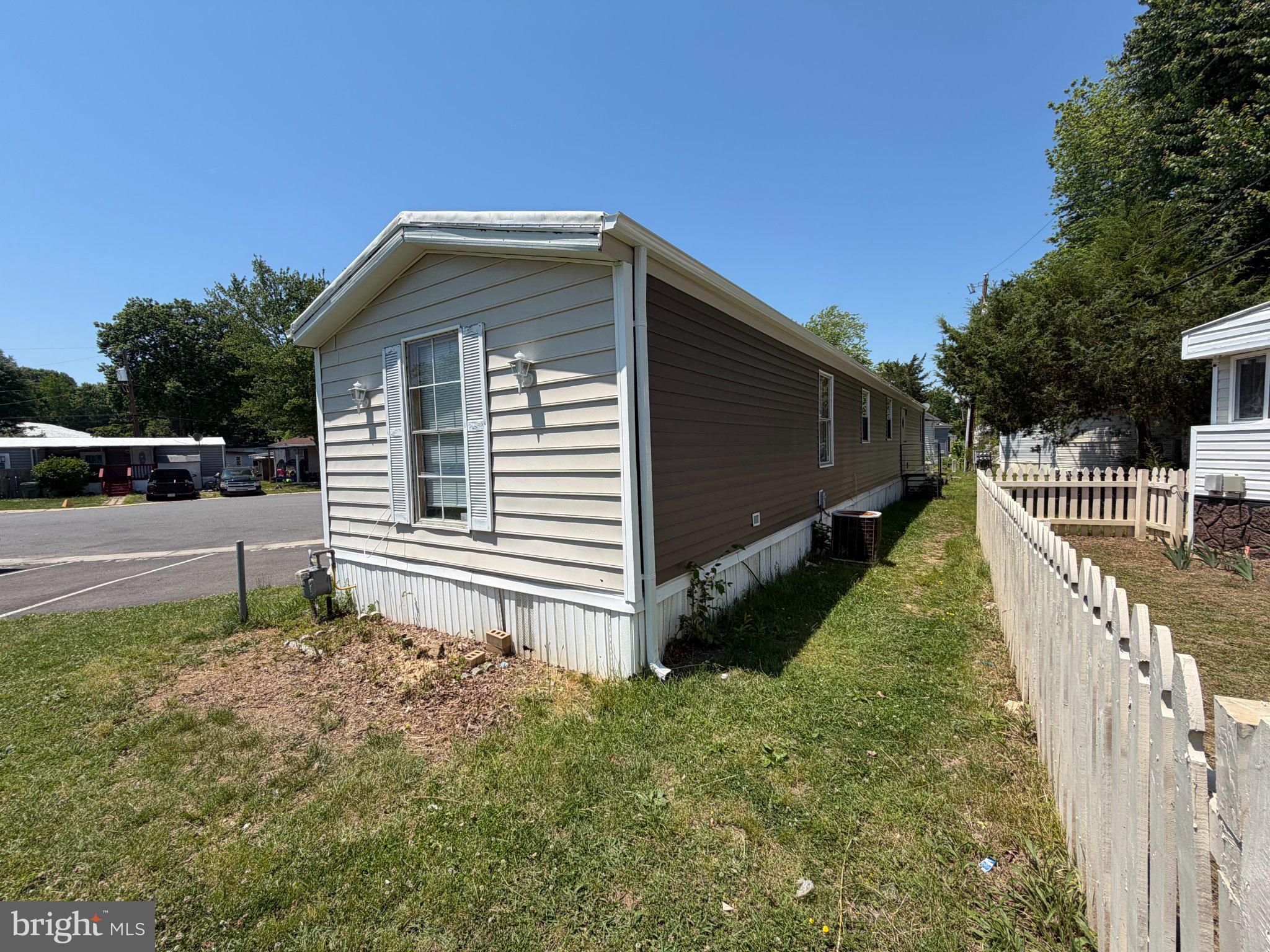 AUDUBON ESTATES - Residential