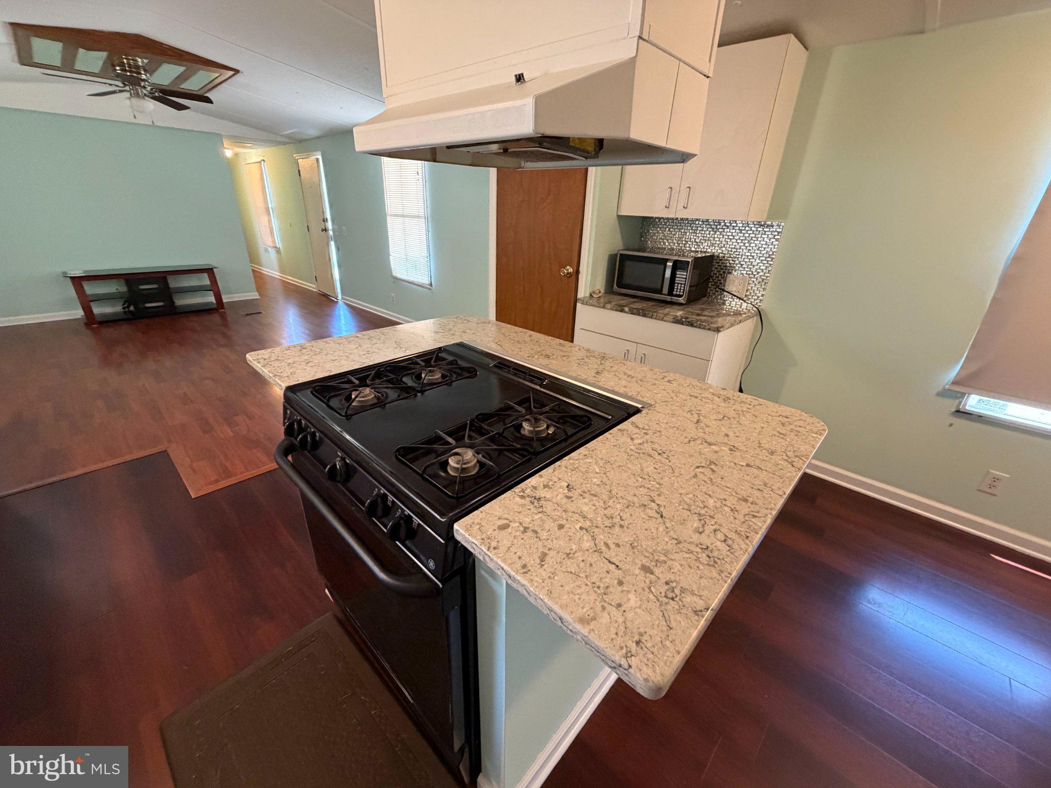 AUDUBON ESTATES - Residential