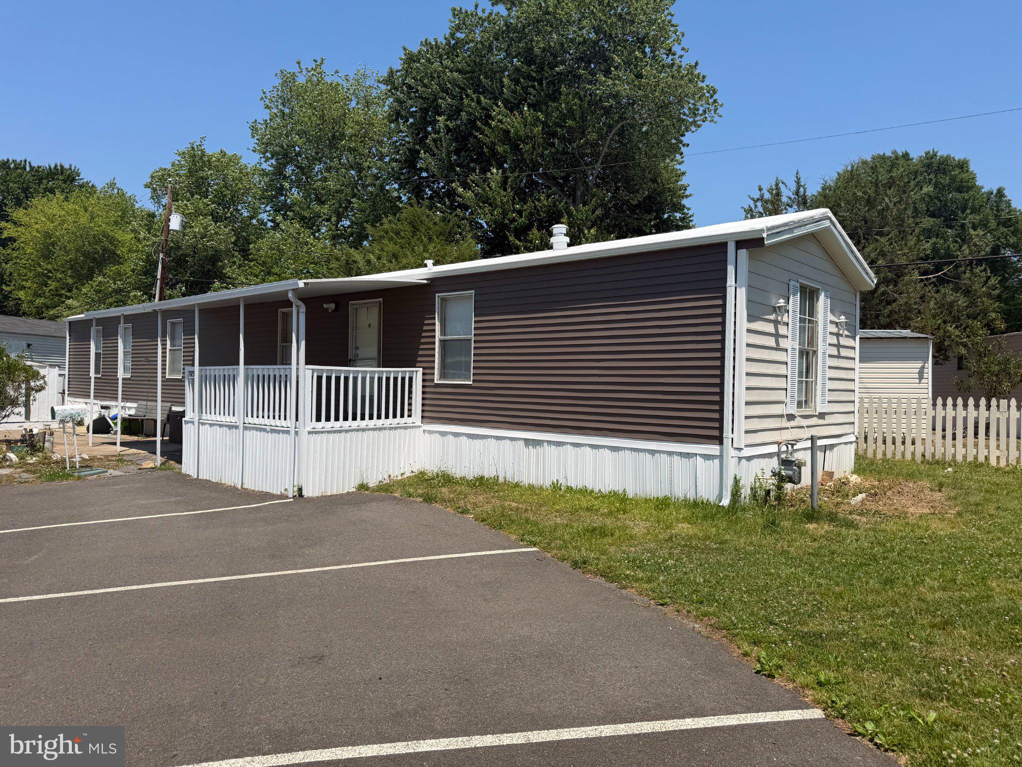 AUDUBON ESTATES - Residential