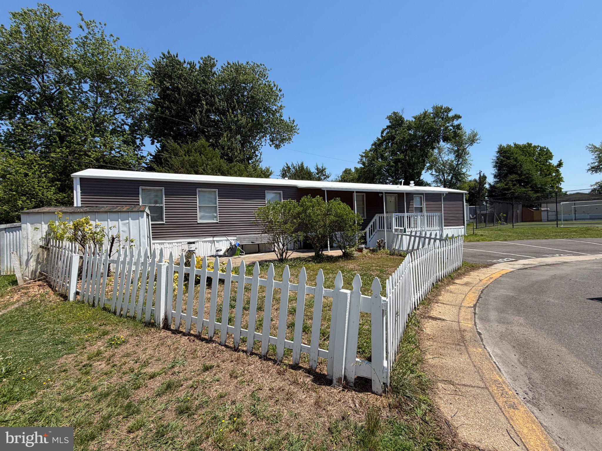 AUDUBON ESTATES - Residential