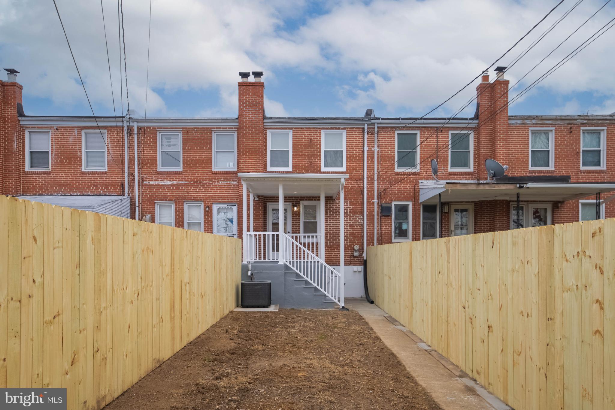 VIOLETVILLE - Residential