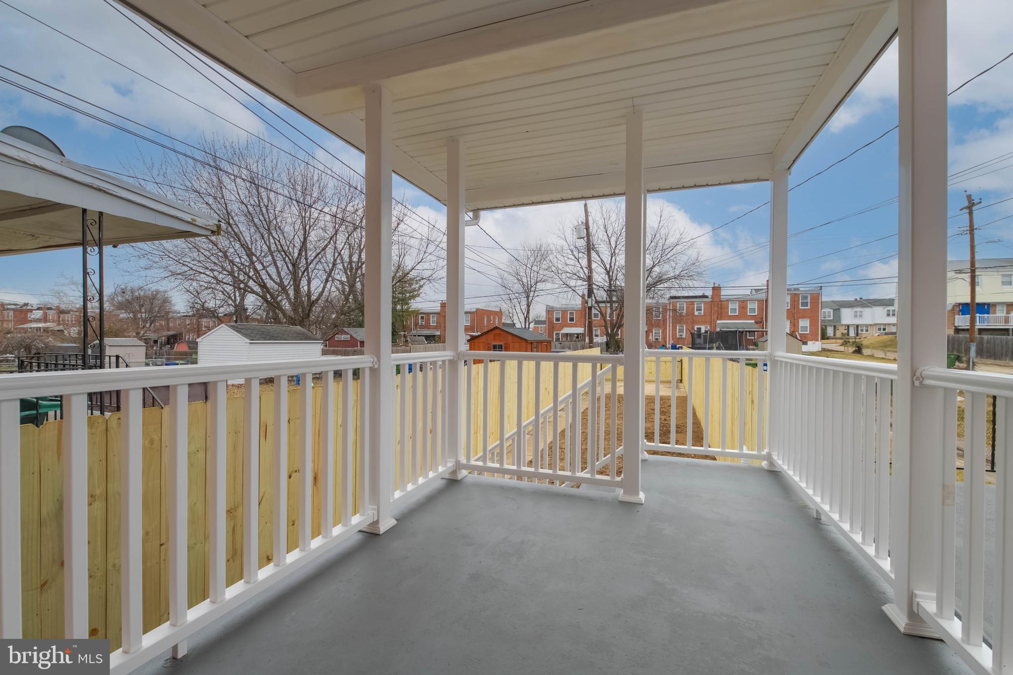 VIOLETVILLE - Residential