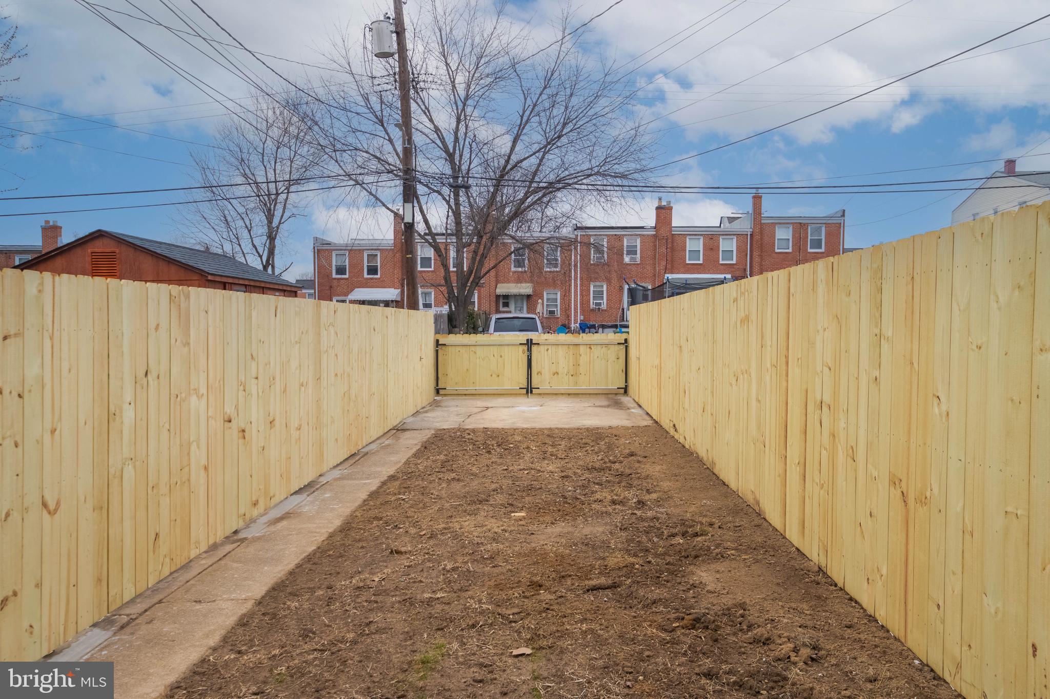 VIOLETVILLE - Residential