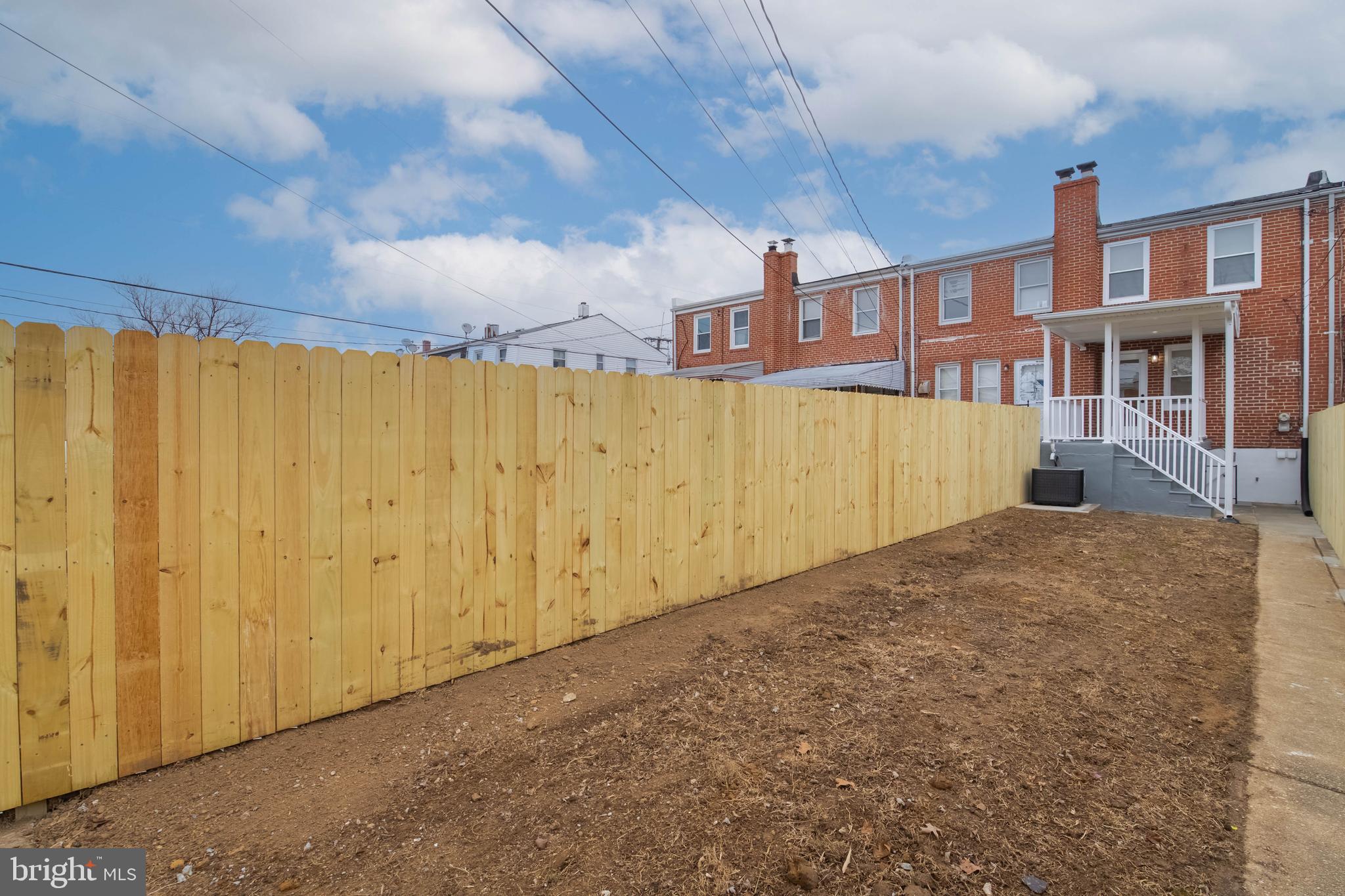 VIOLETVILLE - Residential