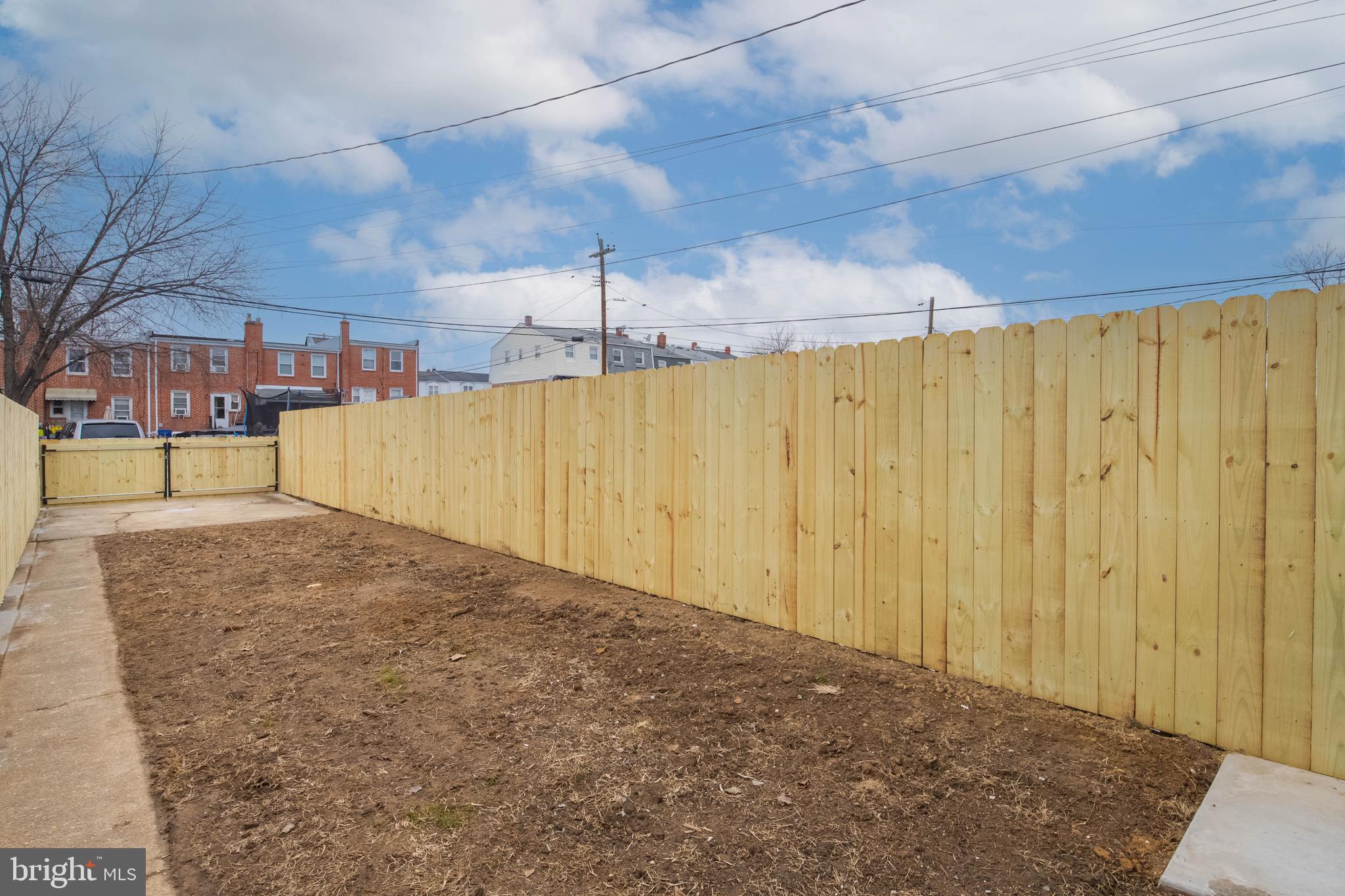 VIOLETVILLE - Residential