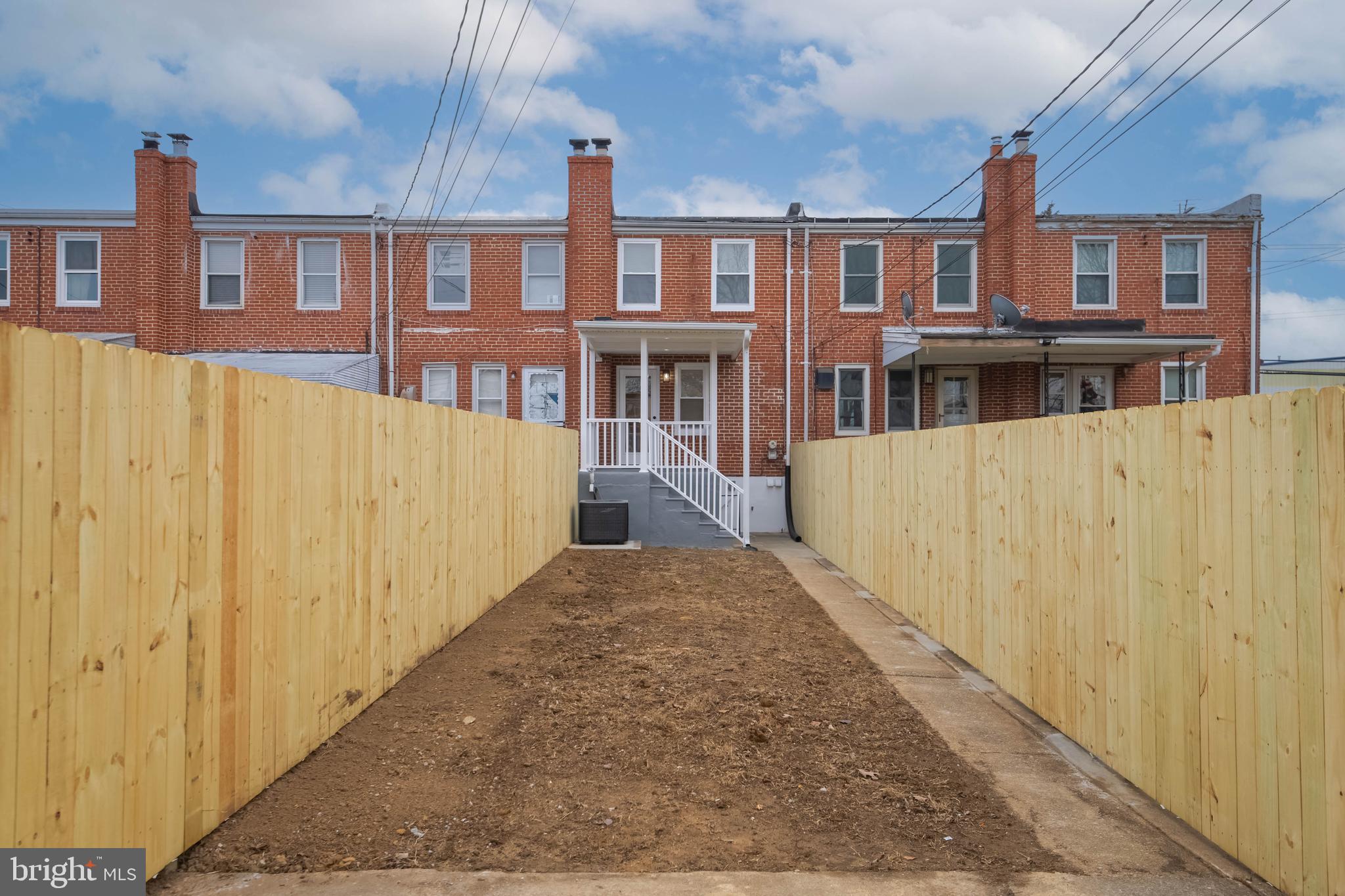 VIOLETVILLE - Residential