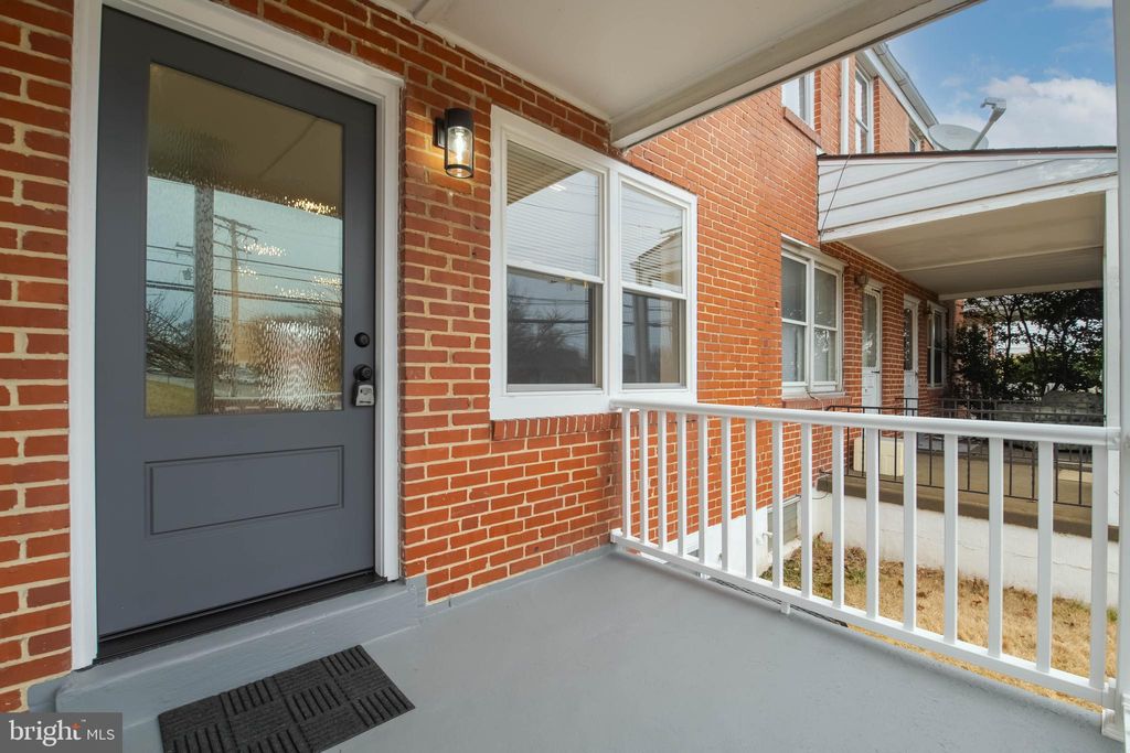 Photo of 3648 Benson Avenue, BALTIMORE, MD 21227 (MLS # MDBA2198188)