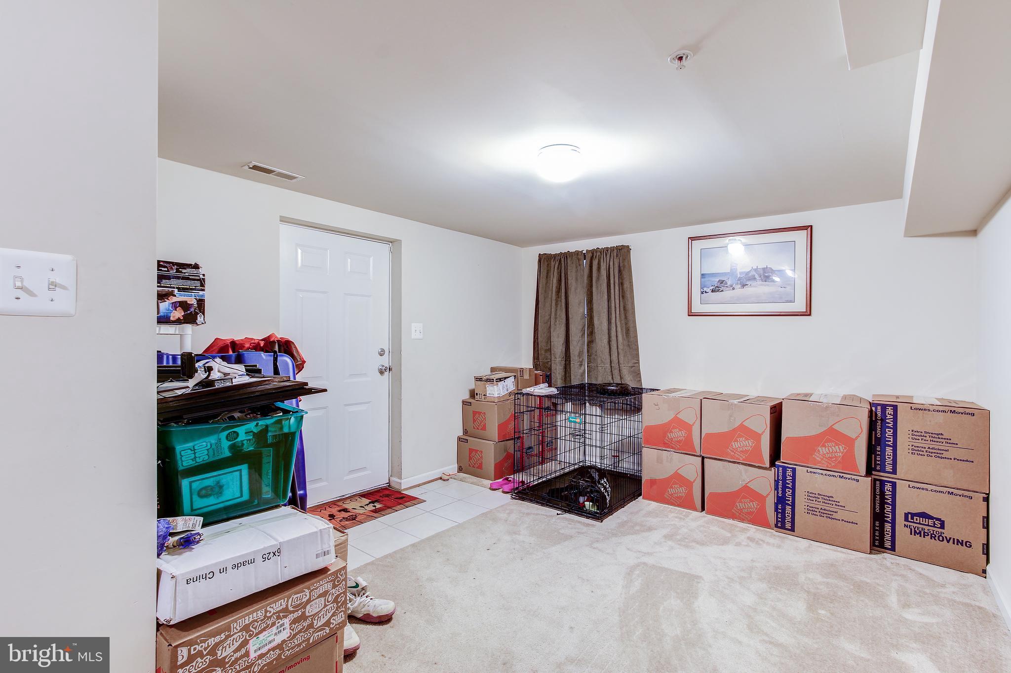 CORAL HILLS- 2ND ADDN - Residential