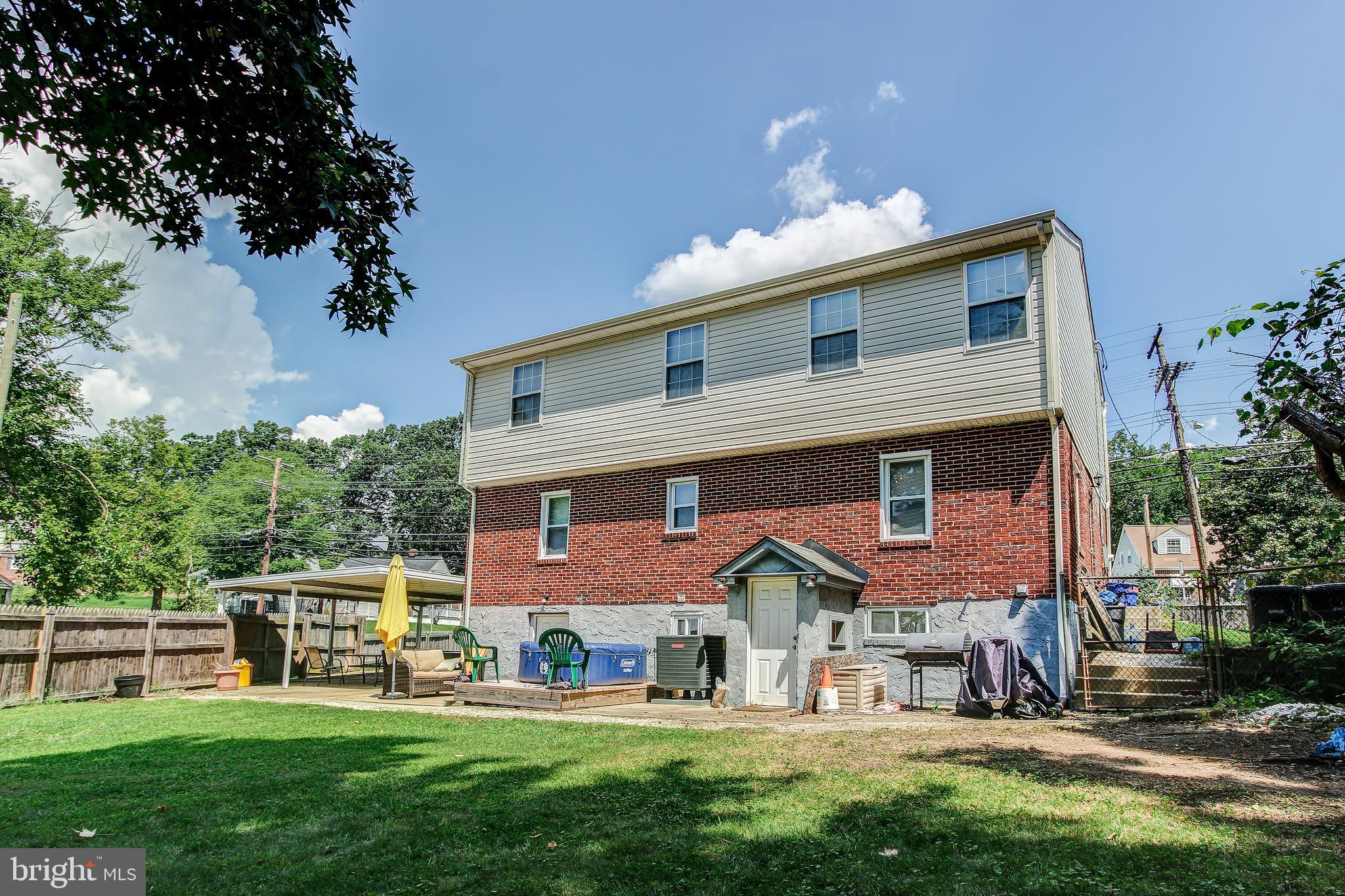 CORAL HILLS- 2ND ADDN - Residential