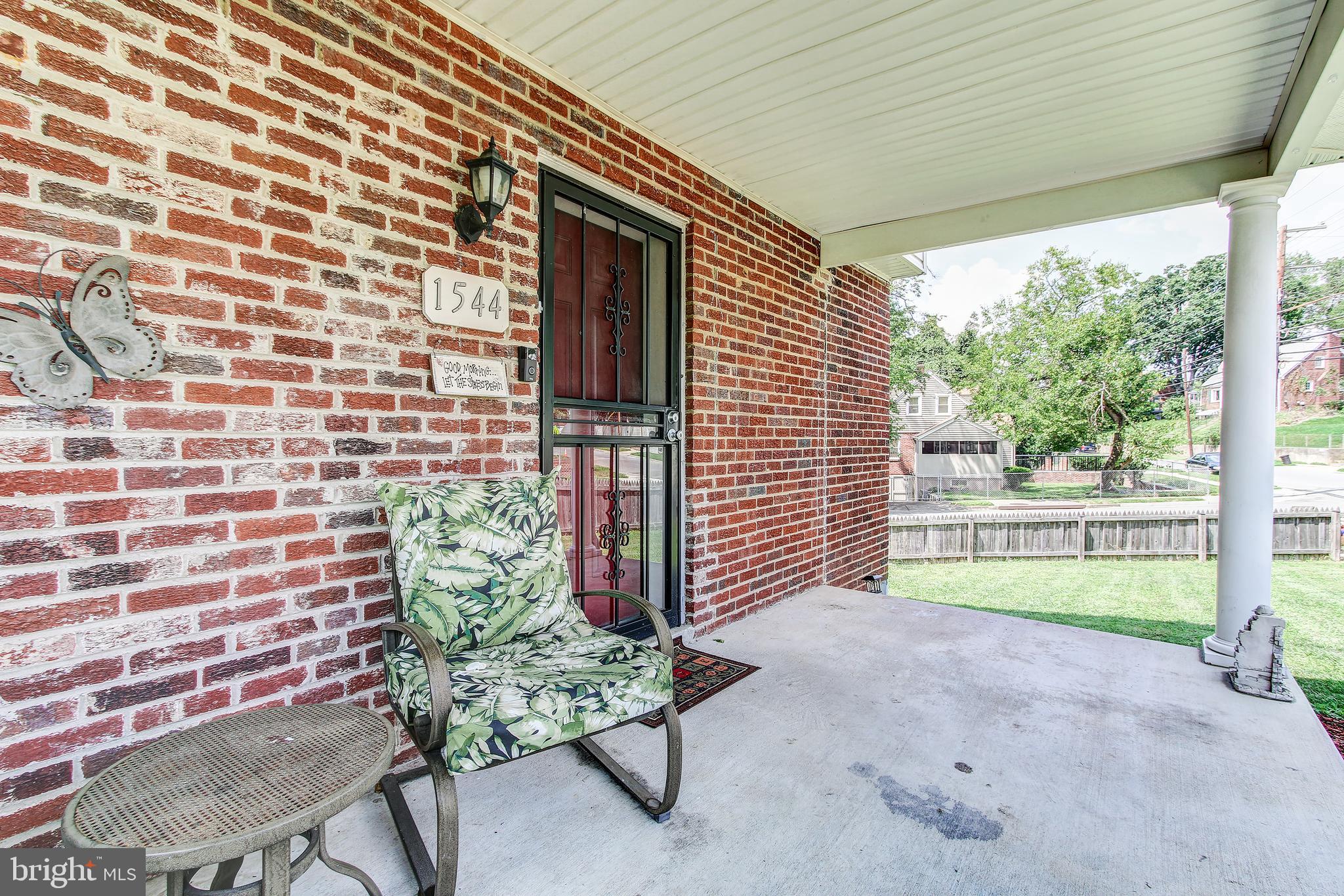 CORAL HILLS- 2ND ADDN - Residential