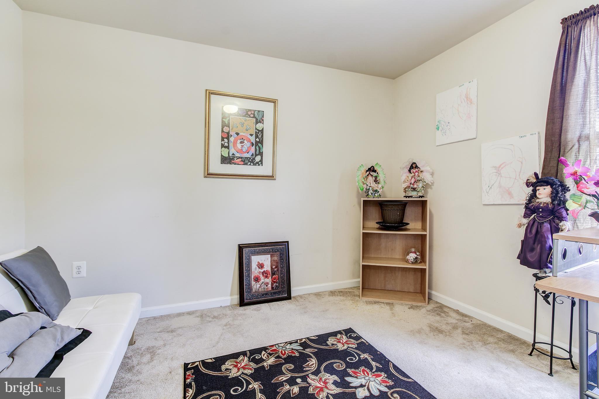 CORAL HILLS- 2ND ADDN - Residential