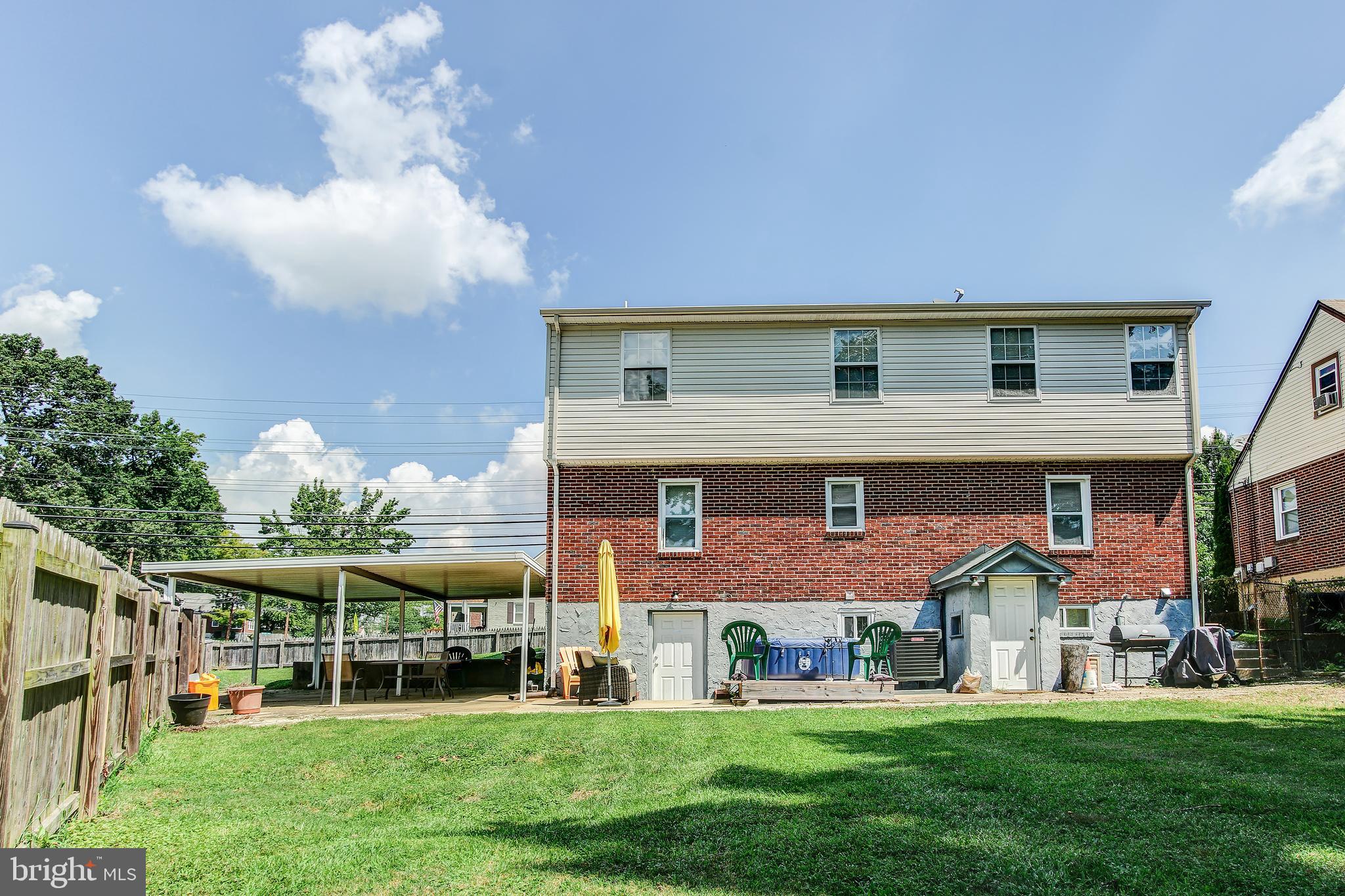 CORAL HILLS- 2ND ADDN - Residential