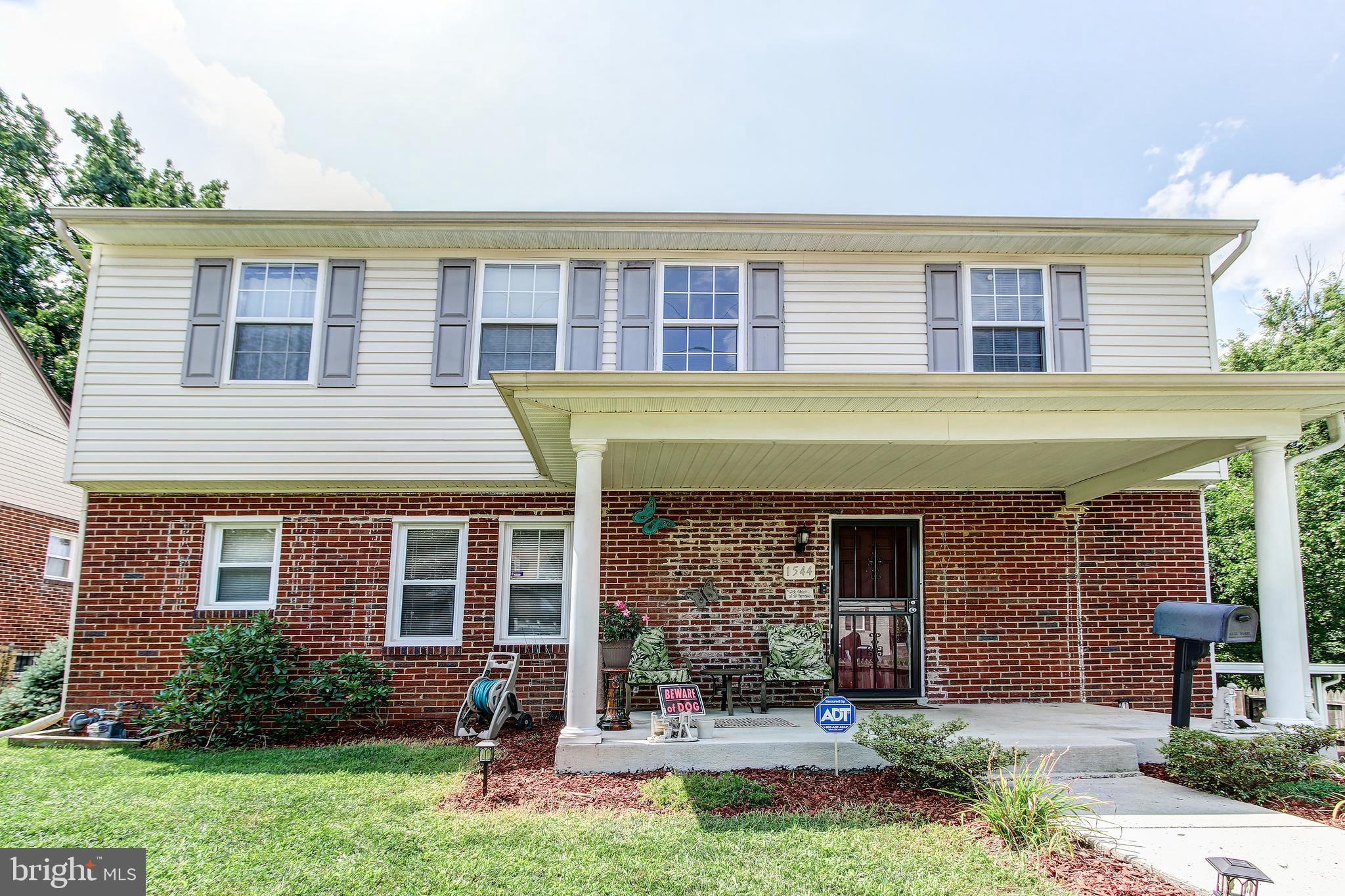 CORAL HILLS- 2ND ADDN - Residential