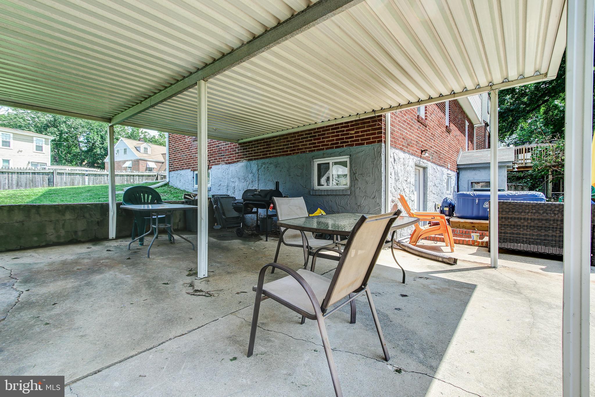 CORAL HILLS- 2ND ADDN - Residential