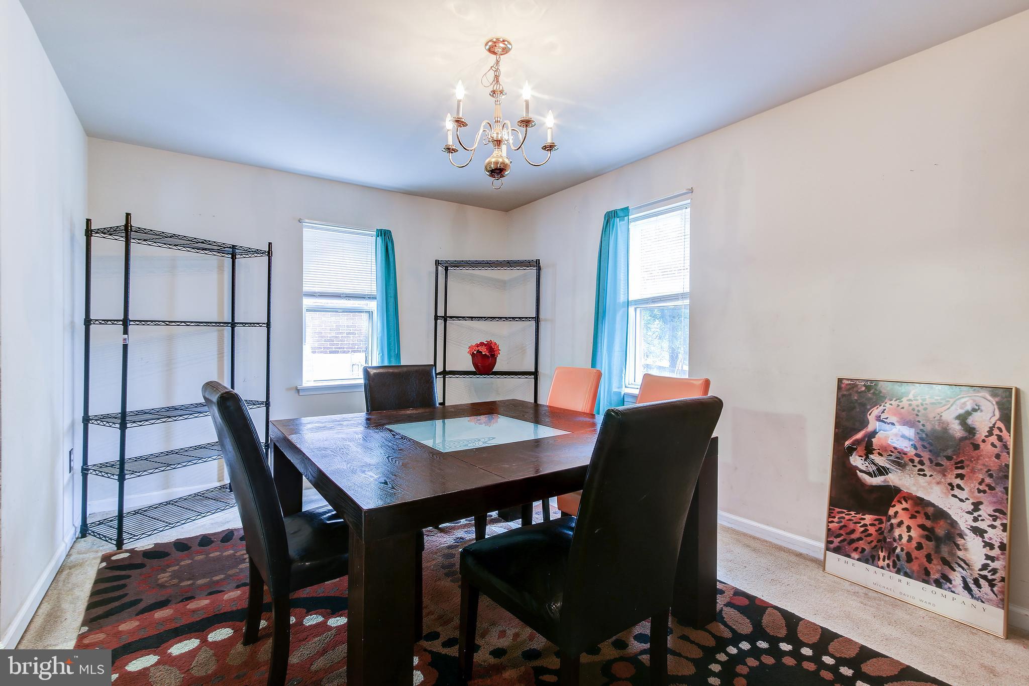 CORAL HILLS- 2ND ADDN - Residential