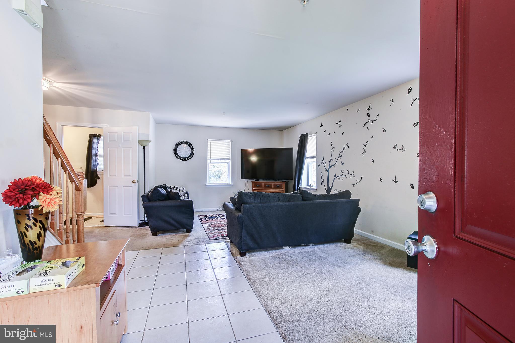 CORAL HILLS- 2ND ADDN - Residential