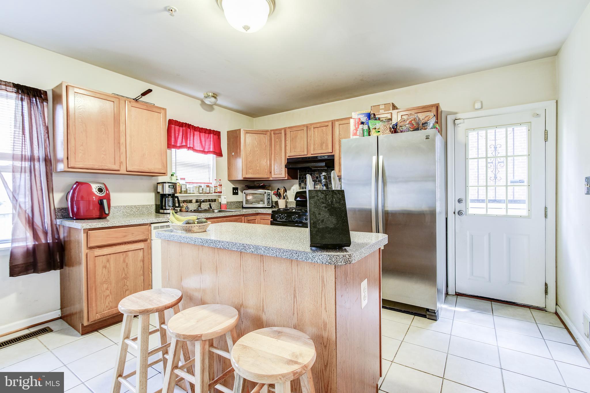 CORAL HILLS- 2ND ADDN - Residential