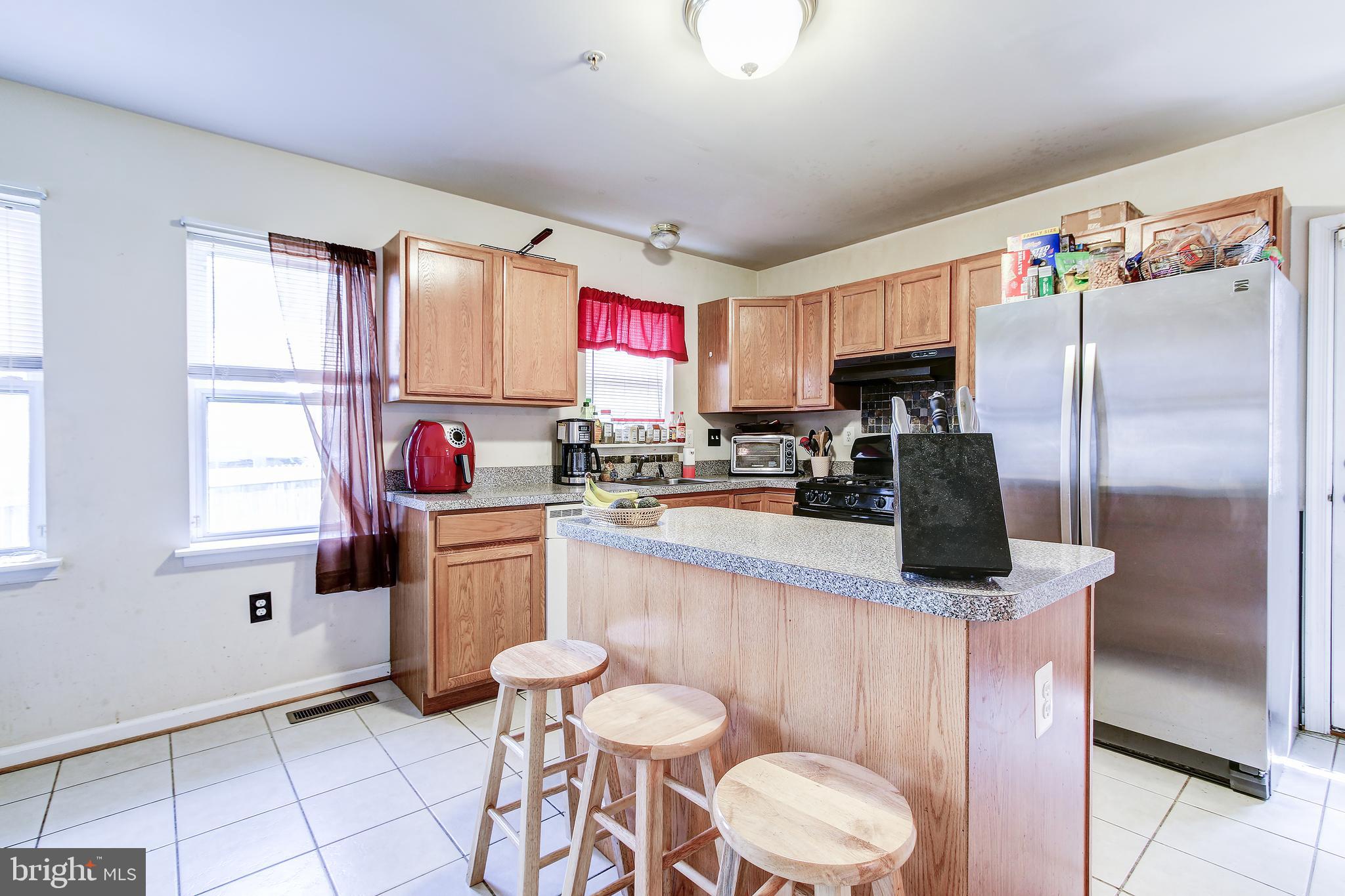 CORAL HILLS- 2ND ADDN - Residential