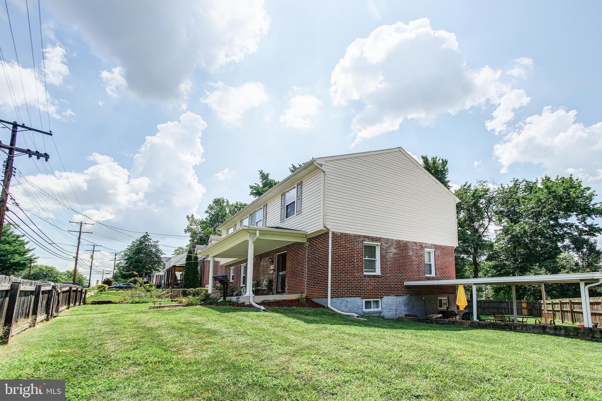 CORAL HILLS- 2ND ADDN - Residential