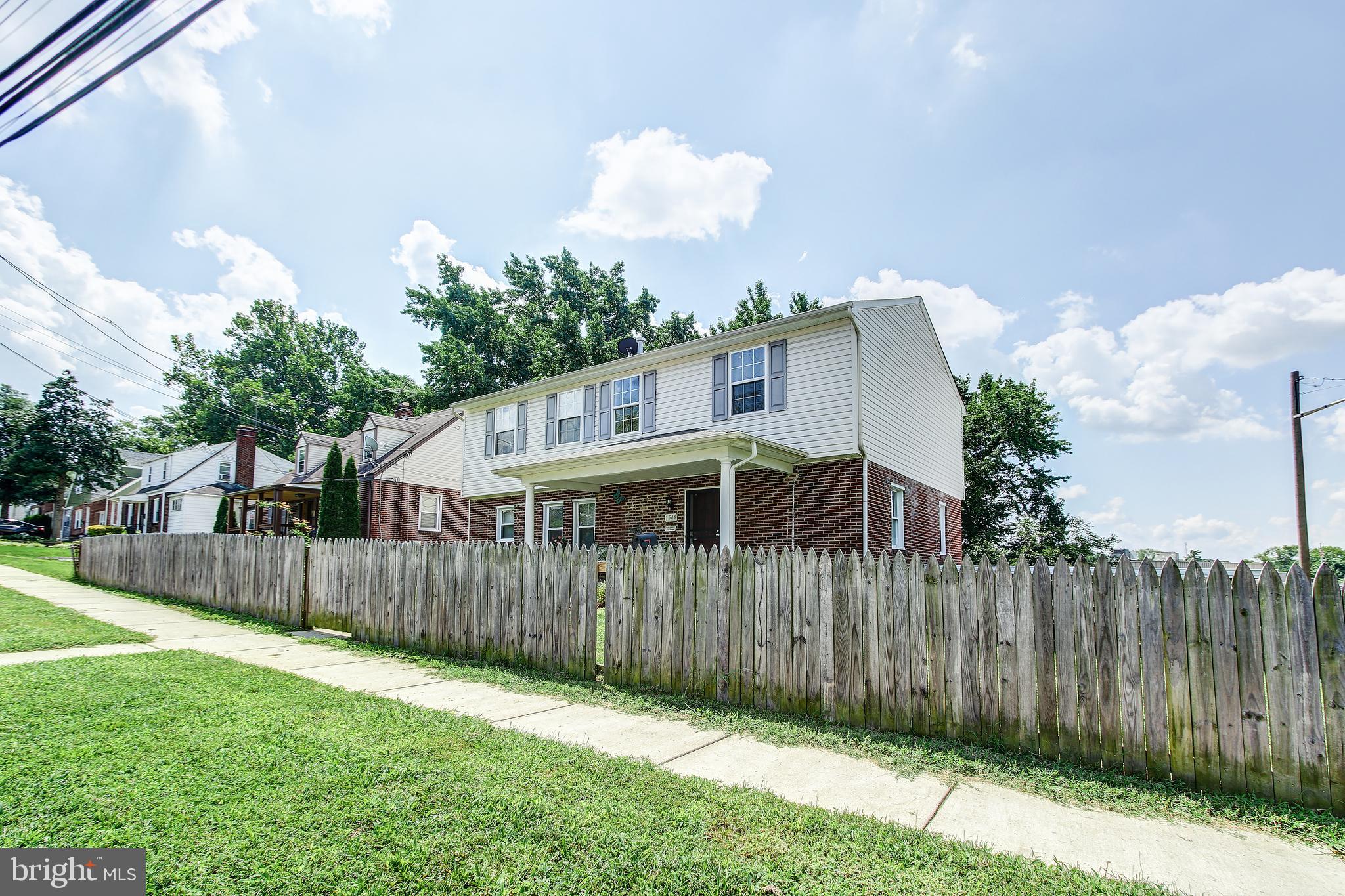 CORAL HILLS- 2ND ADDN - Residential