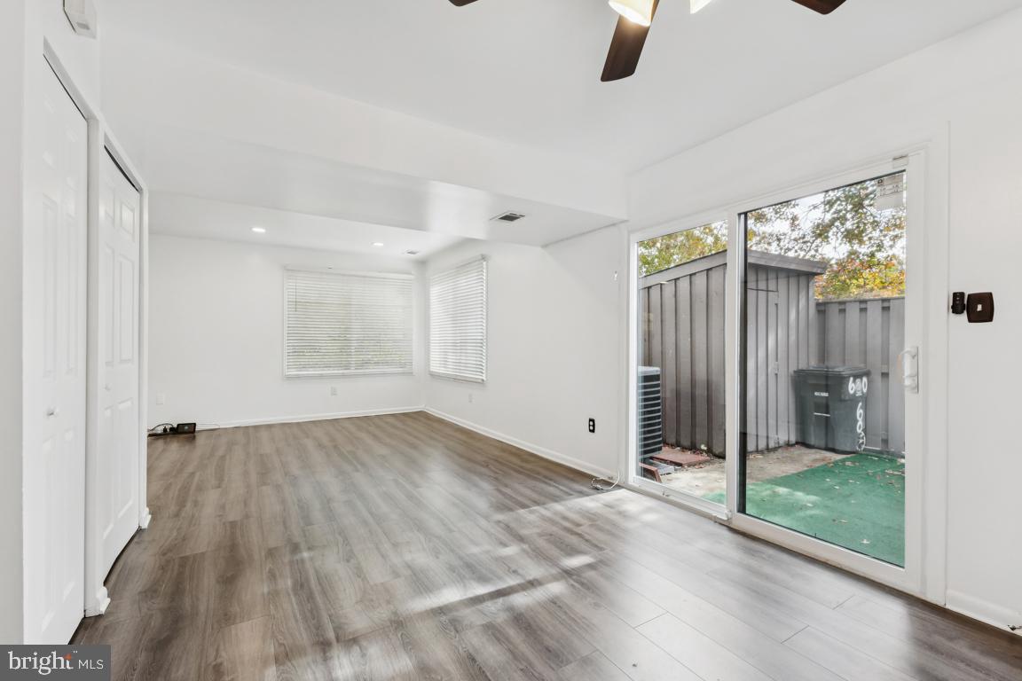 CINNAMON RIDGE CONDO - Residential