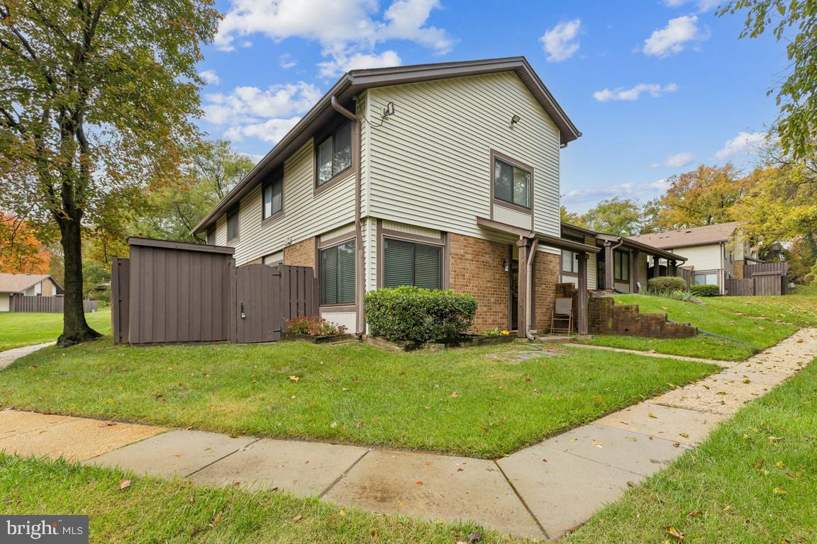 CINNAMON RIDGE CONDO - Residential