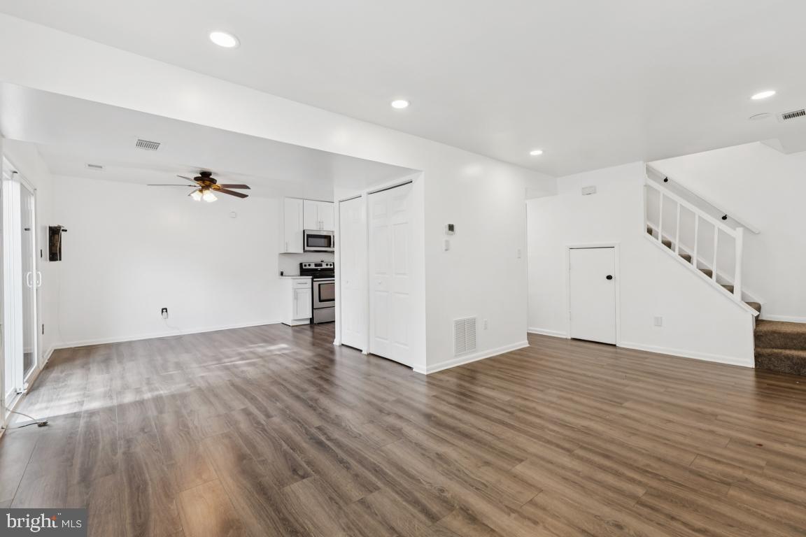 CINNAMON RIDGE CONDO - Residential