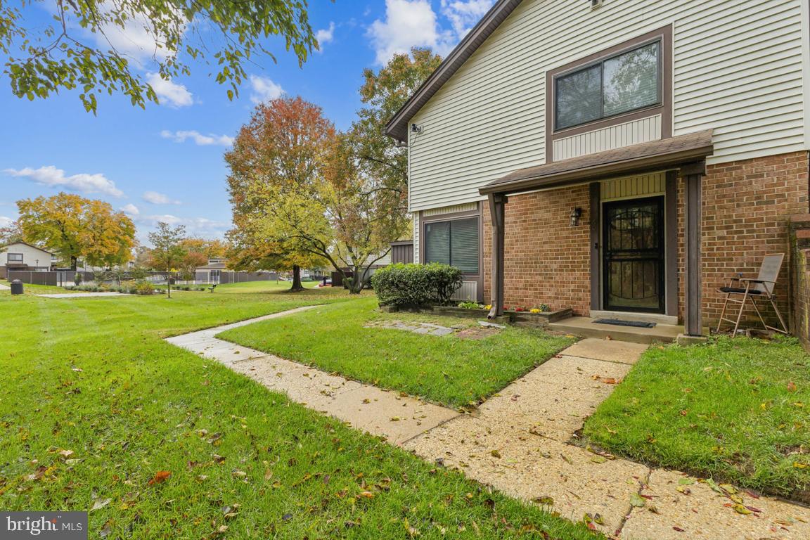 CINNAMON RIDGE CONDO - Residential