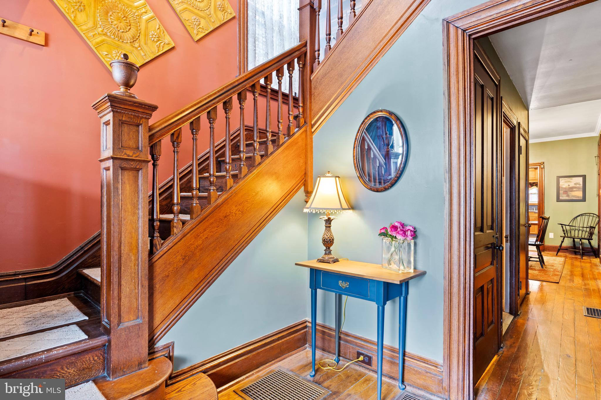 18 E KELLER STREET