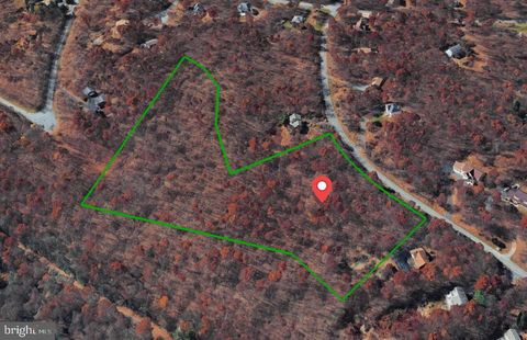 Vacant Land For Sale - 00 Scenic Drive<br/> ALBRIGHTSVILLE, PA 18210