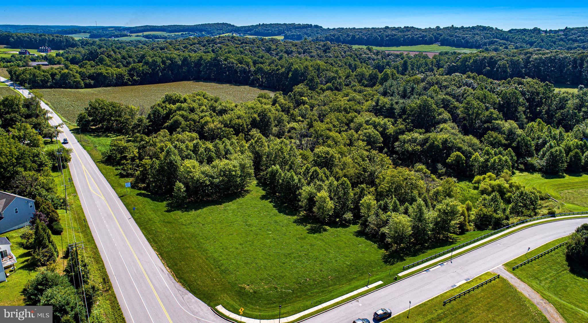 Prime 2.37-Acre Lot - Build Your 100% Custom Dream Home
This exceptional 2.37-acre lot offers the perfect canvas for your custom dream home. Cleared and backing to a protected forest easement buffer, the property ensures lasting privacy and a tranquil natural setting. Located just minutes from Route 30, you’ll enjoy the best of both worlds—peaceful seclusion with easy access to all nearby amenities.
Work with Springwood Custom Builders to create your 100% custom home, whether you choose one of their expertly crafted plans or bring your own design. With access to public water and sewer, this lot is ready for construction, simplifying the building process.
Don’t miss the chance to build in this prime location, where privacy, protection, and endless possibilities await!
