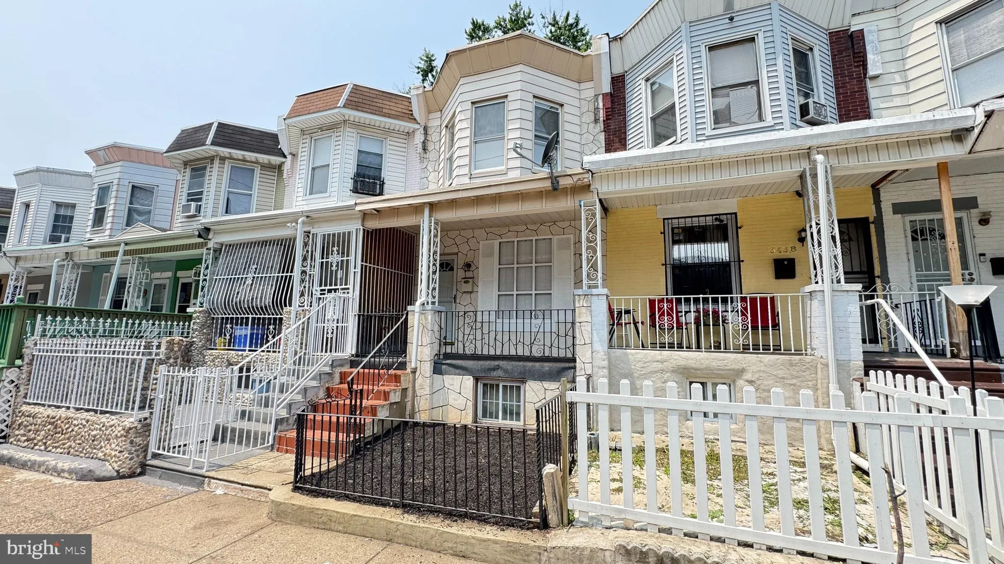 Philadelphia, Pennsylvania 19134, United States, 2 Bedrooms Bedrooms, ,1 BathroomBathrooms,Residential,Contingent,150450