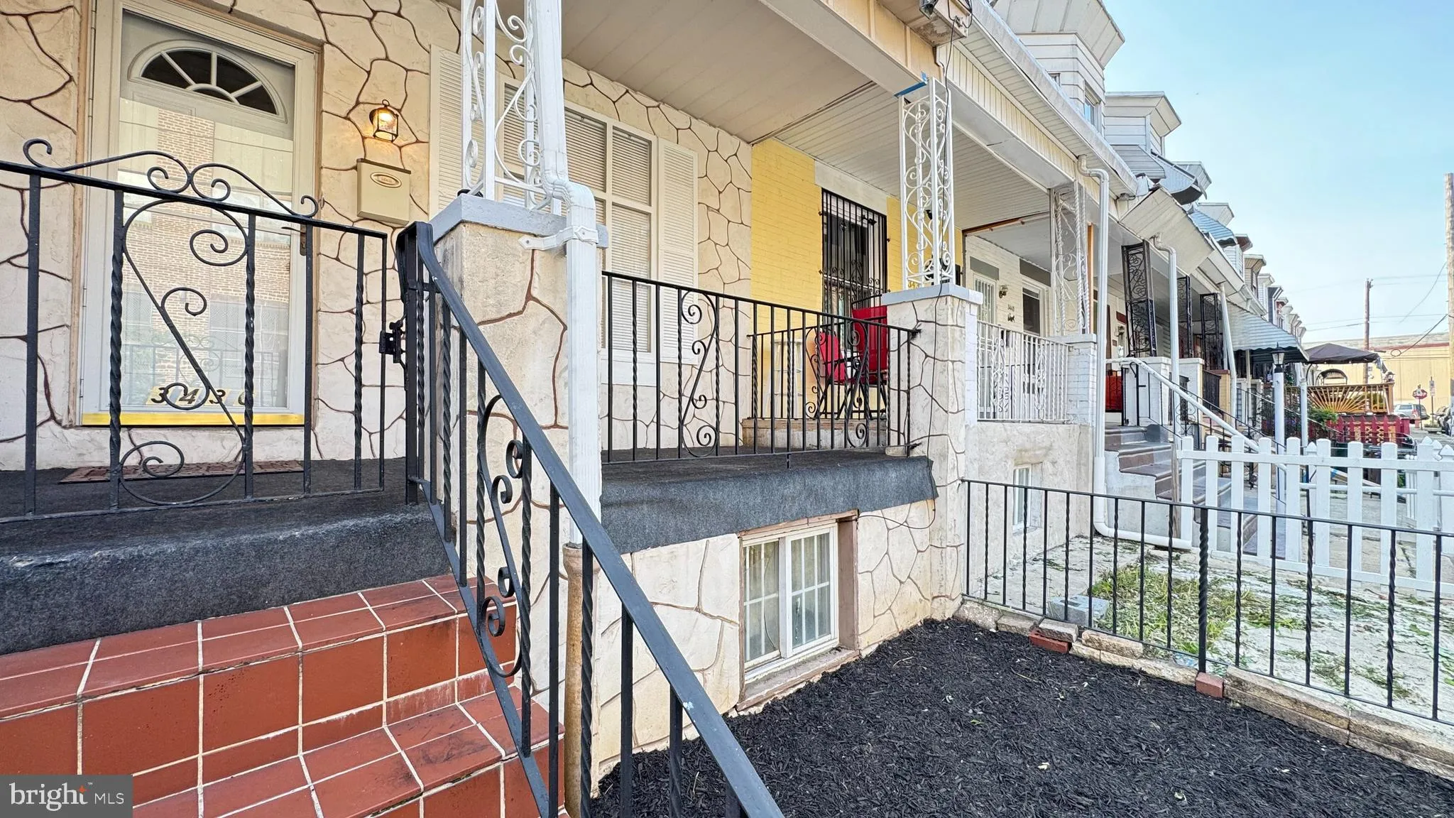 Philadelphia, Pennsylvania 19134, United States, 2 Bedrooms Bedrooms, ,1 BathroomBathrooms,Residential,Contingent,150450