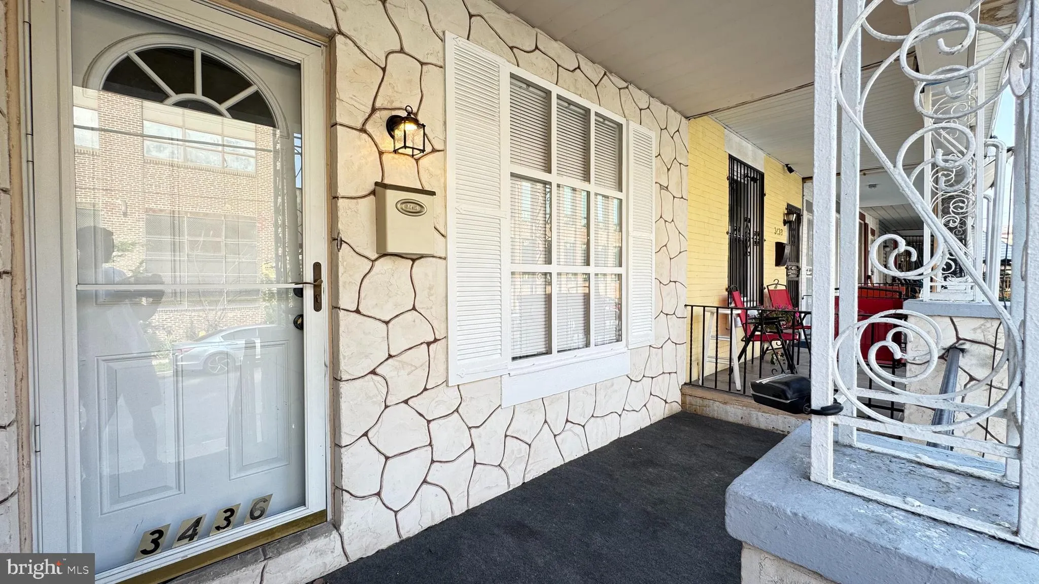 Philadelphia, Pennsylvania 19134, United States, 2 Bedrooms Bedrooms, ,1 BathroomBathrooms,Residential,Contingent,150450