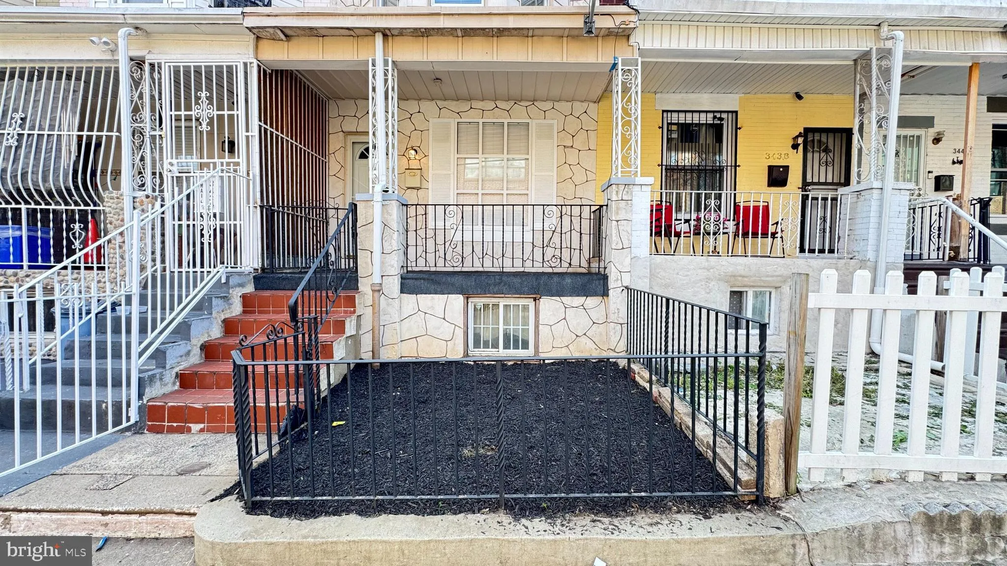 Philadelphia, Pennsylvania 19134, United States, 2 Bedrooms Bedrooms, ,1 BathroomBathrooms,Residential,Contingent,150450