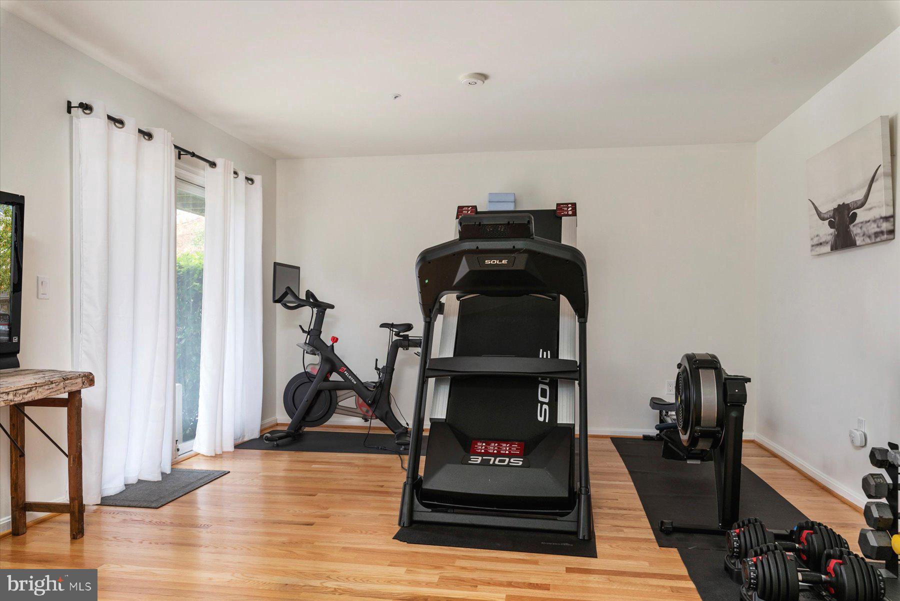 BAYSIDE - Residential