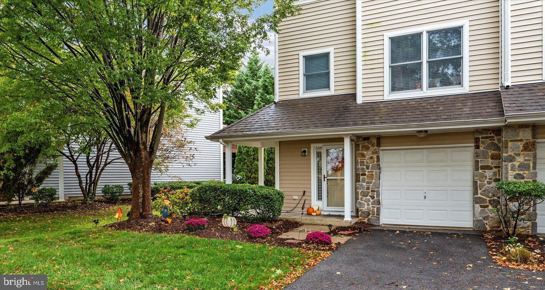 BAYSIDE - Residential