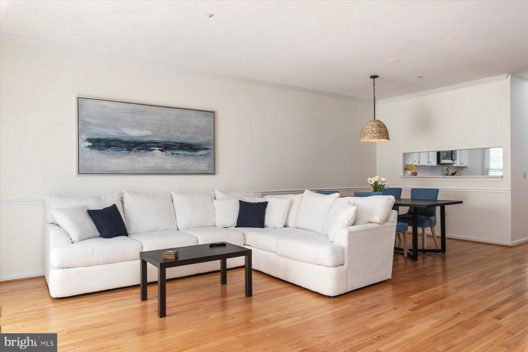 BAYSIDE - Residential