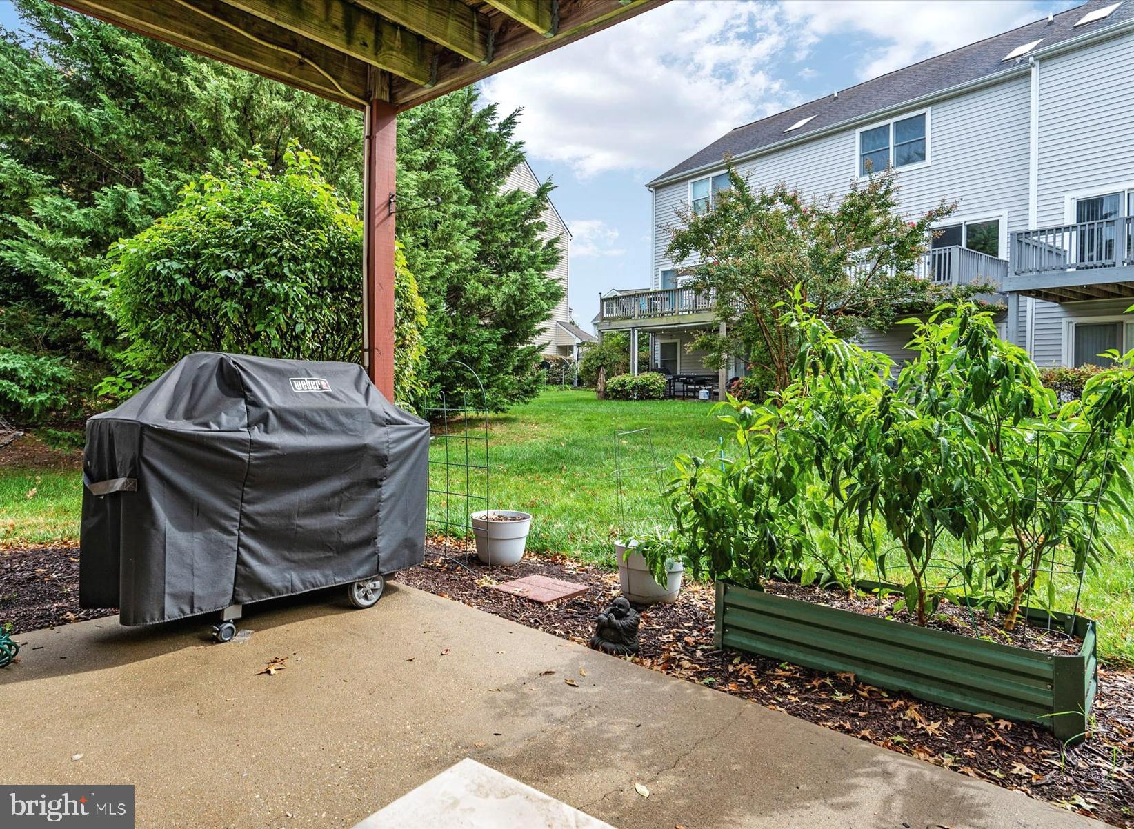 BAYSIDE - Residential