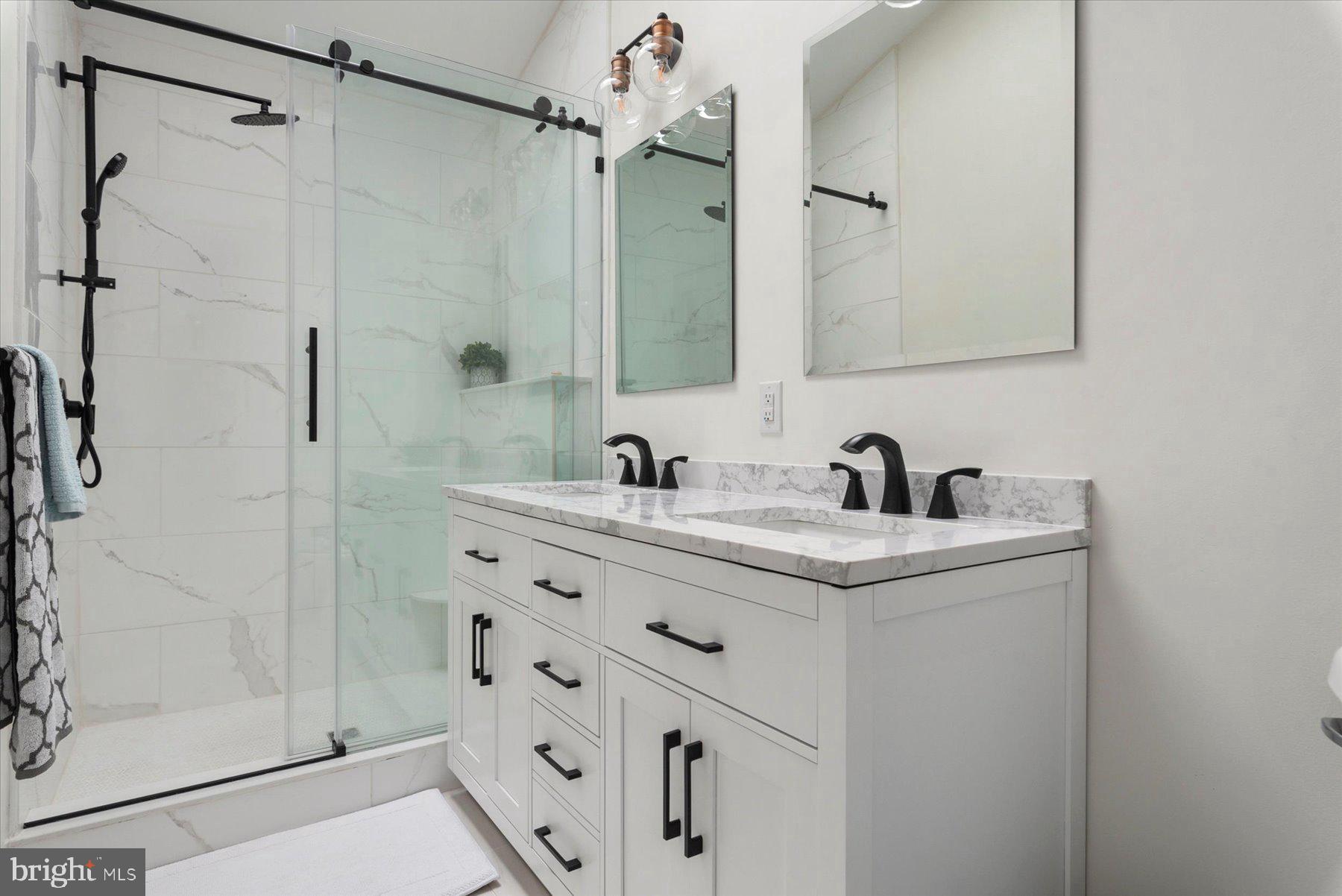 BAYSIDE - Residential