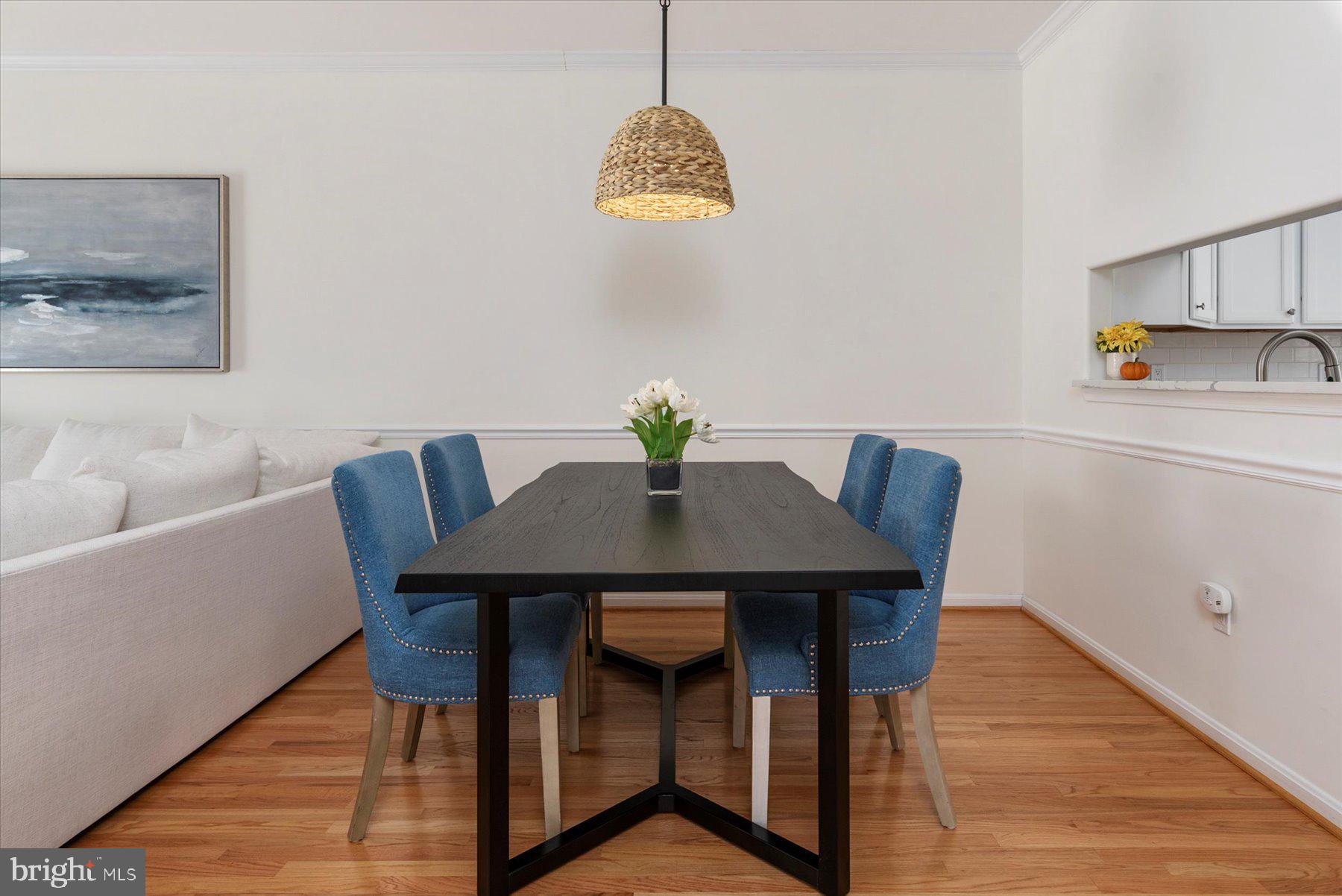 BAYSIDE - Residential