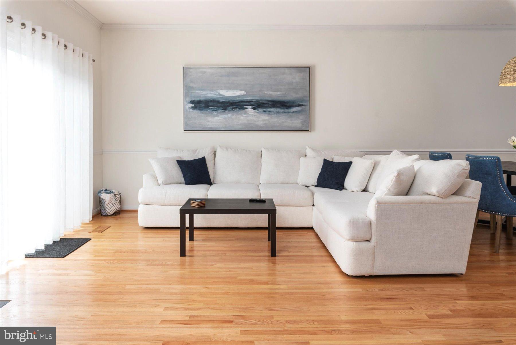 BAYSIDE - Residential