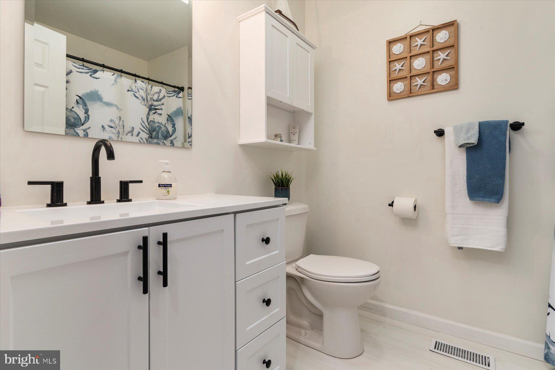 BAYSIDE - Residential