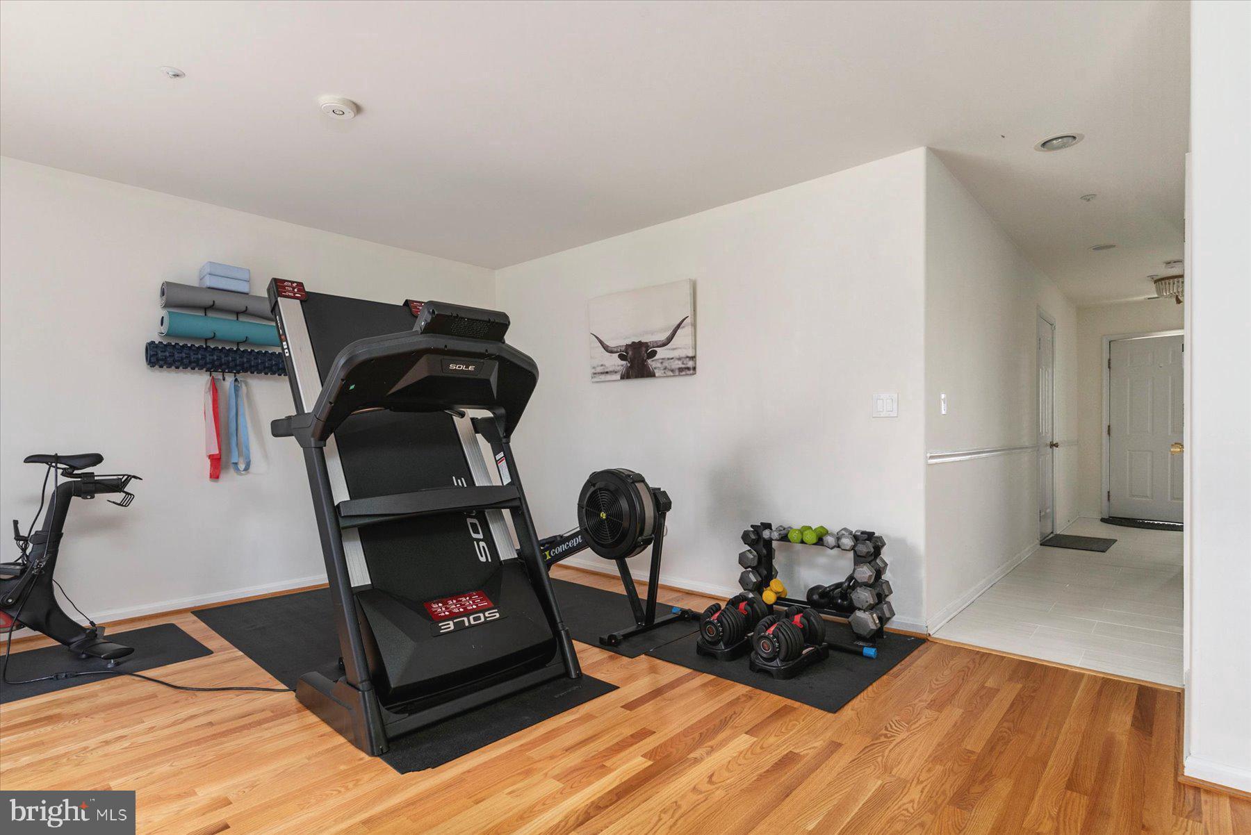 BAYSIDE - Residential